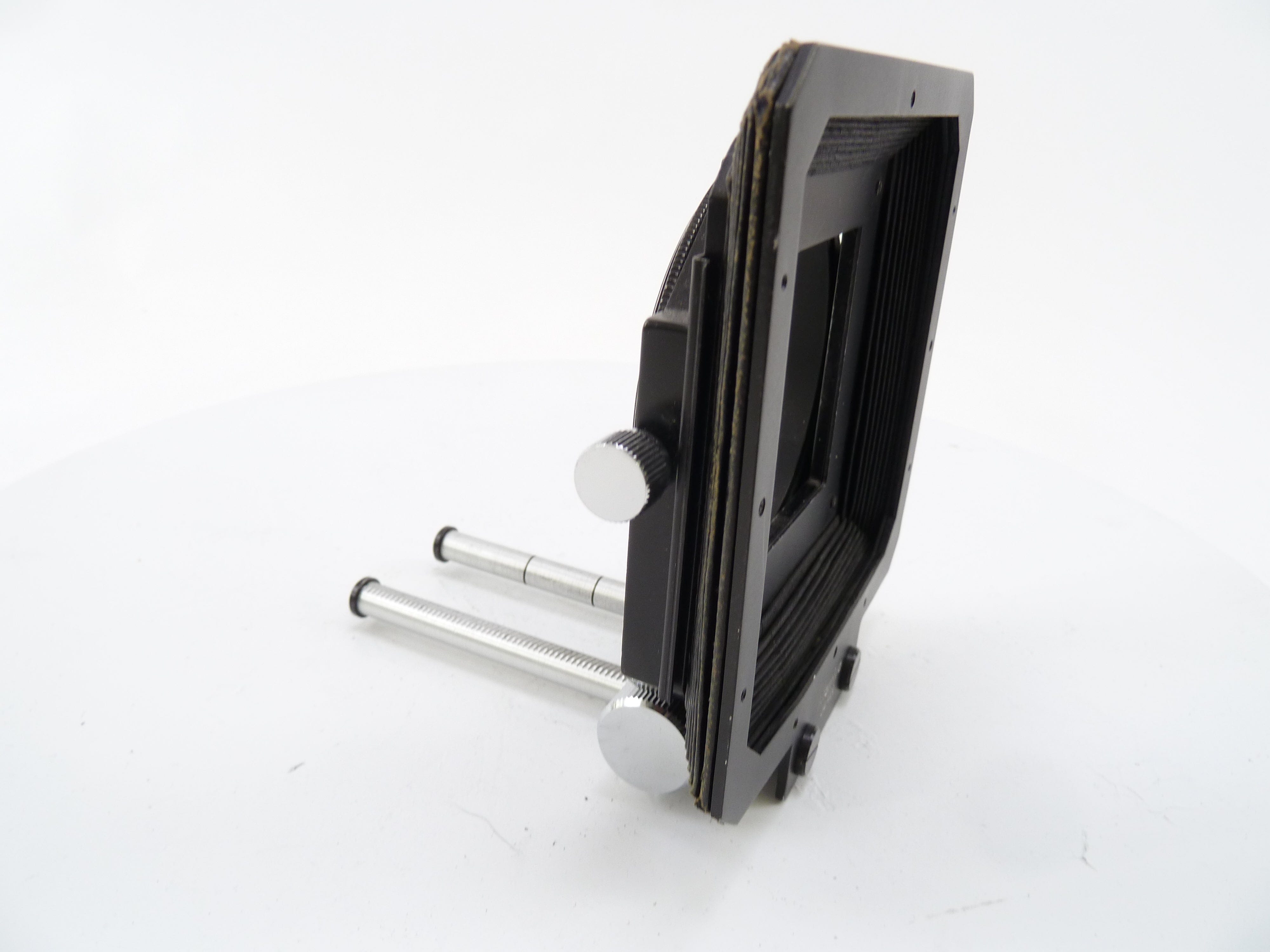 Mamiya RB or RZ Focusing Lens Hood with 77MM Adapter