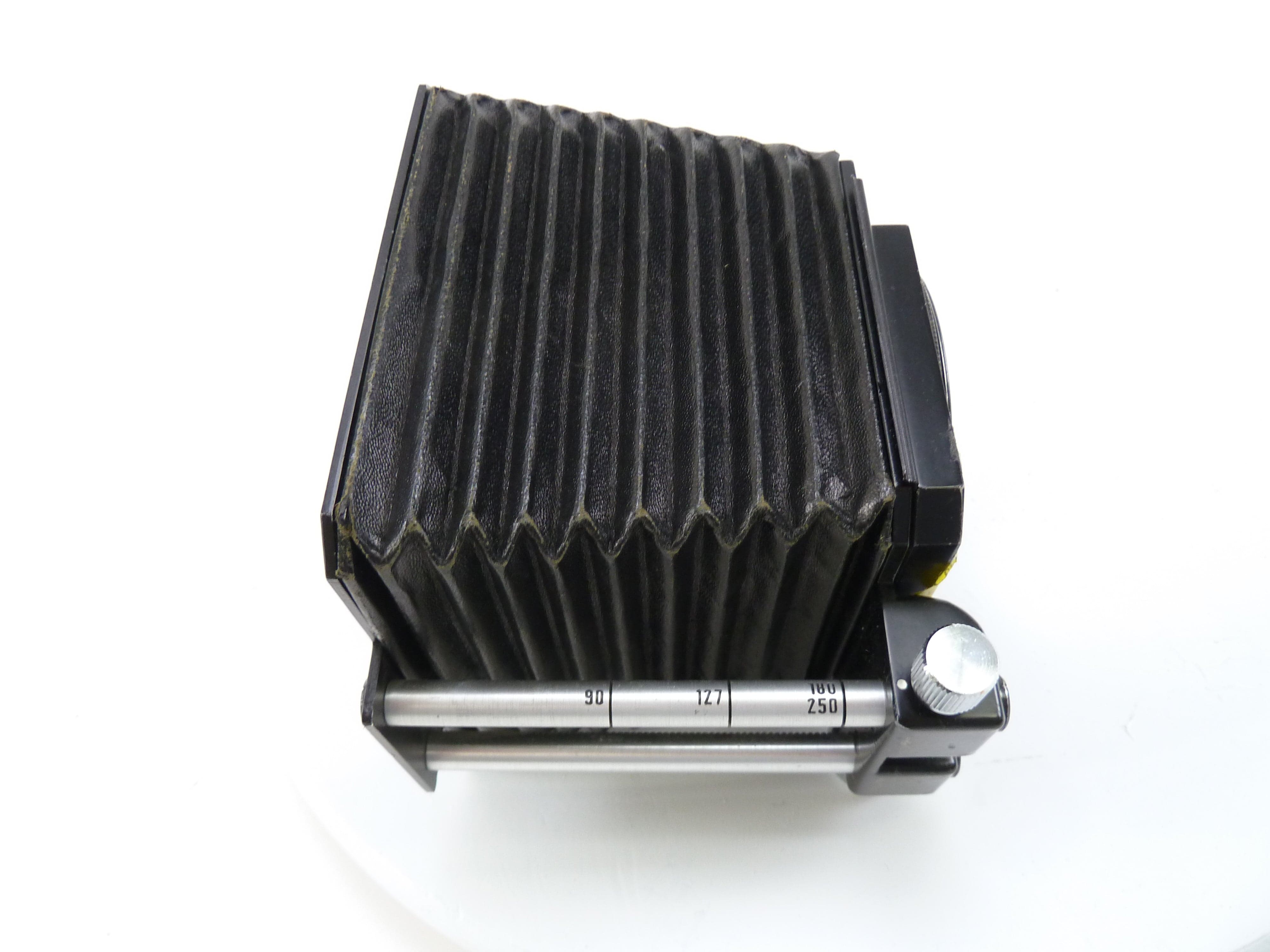Mamiya RB or RZ Focusing Lens Hood with 77MM Adapter