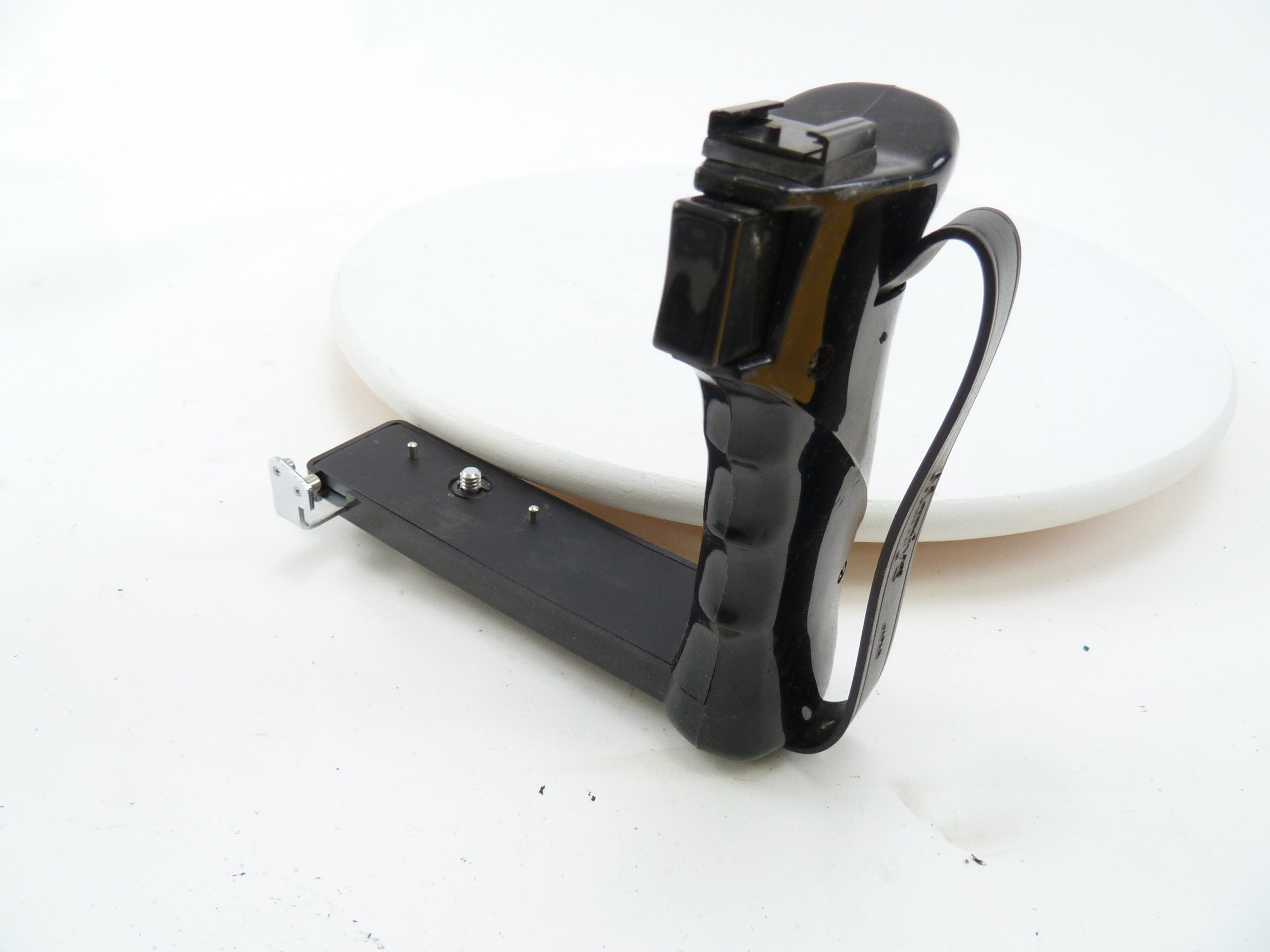 Mamiya RB or RZ67 Large Left Hand Grip