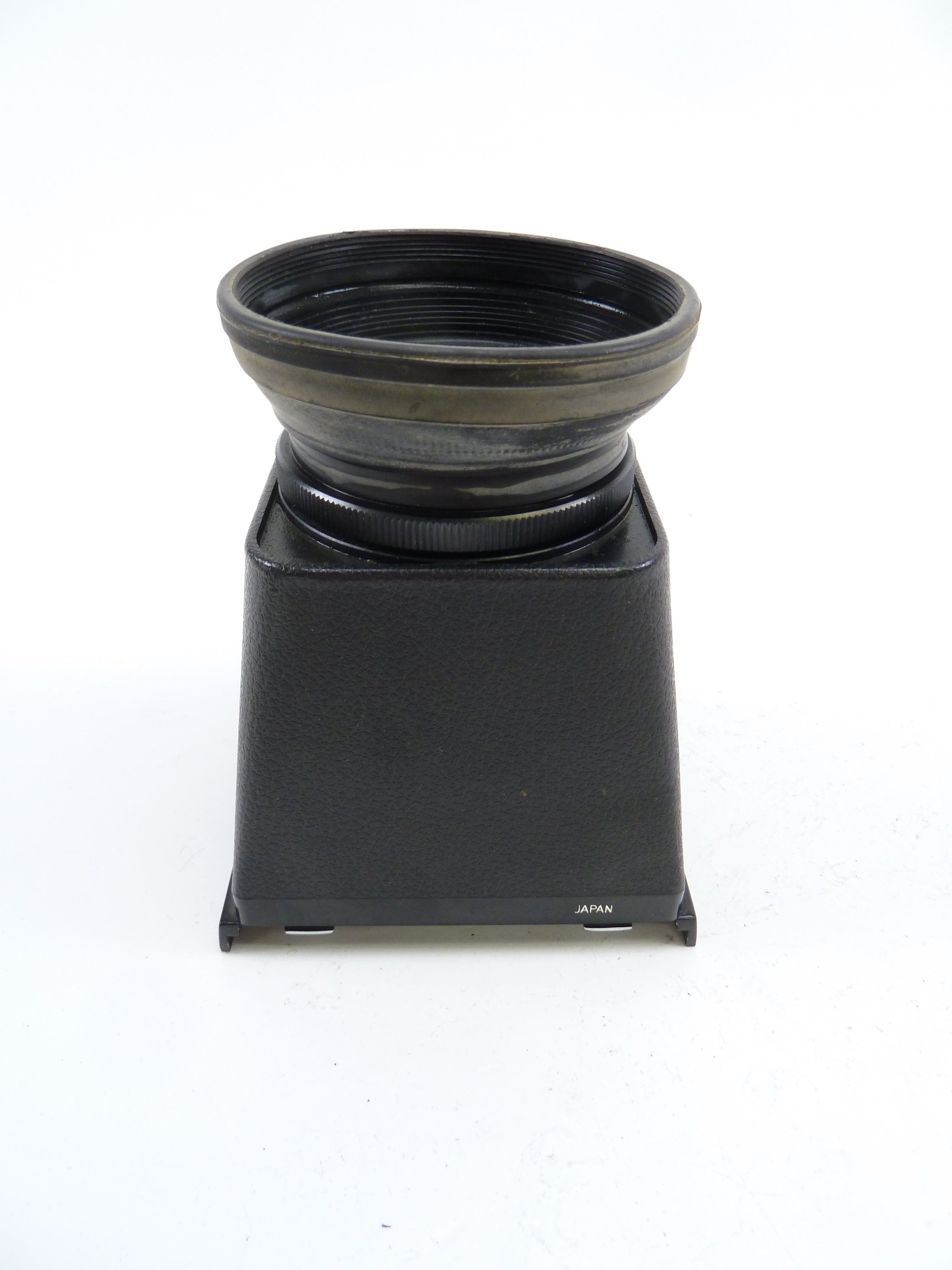 Mamiya RB/RZ67 Chimney Finder with case