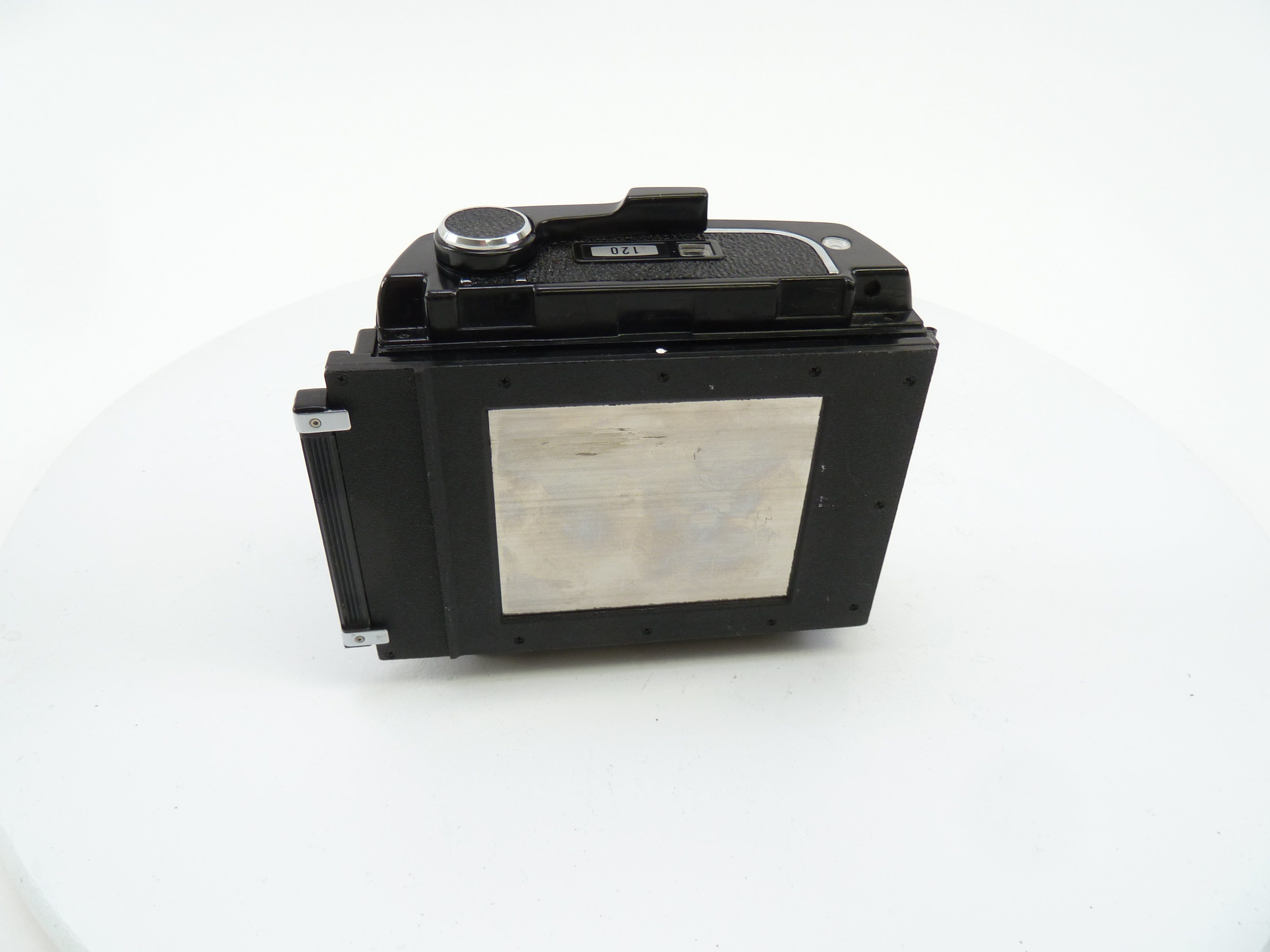 Mamiya RB67 120 Film Magazine