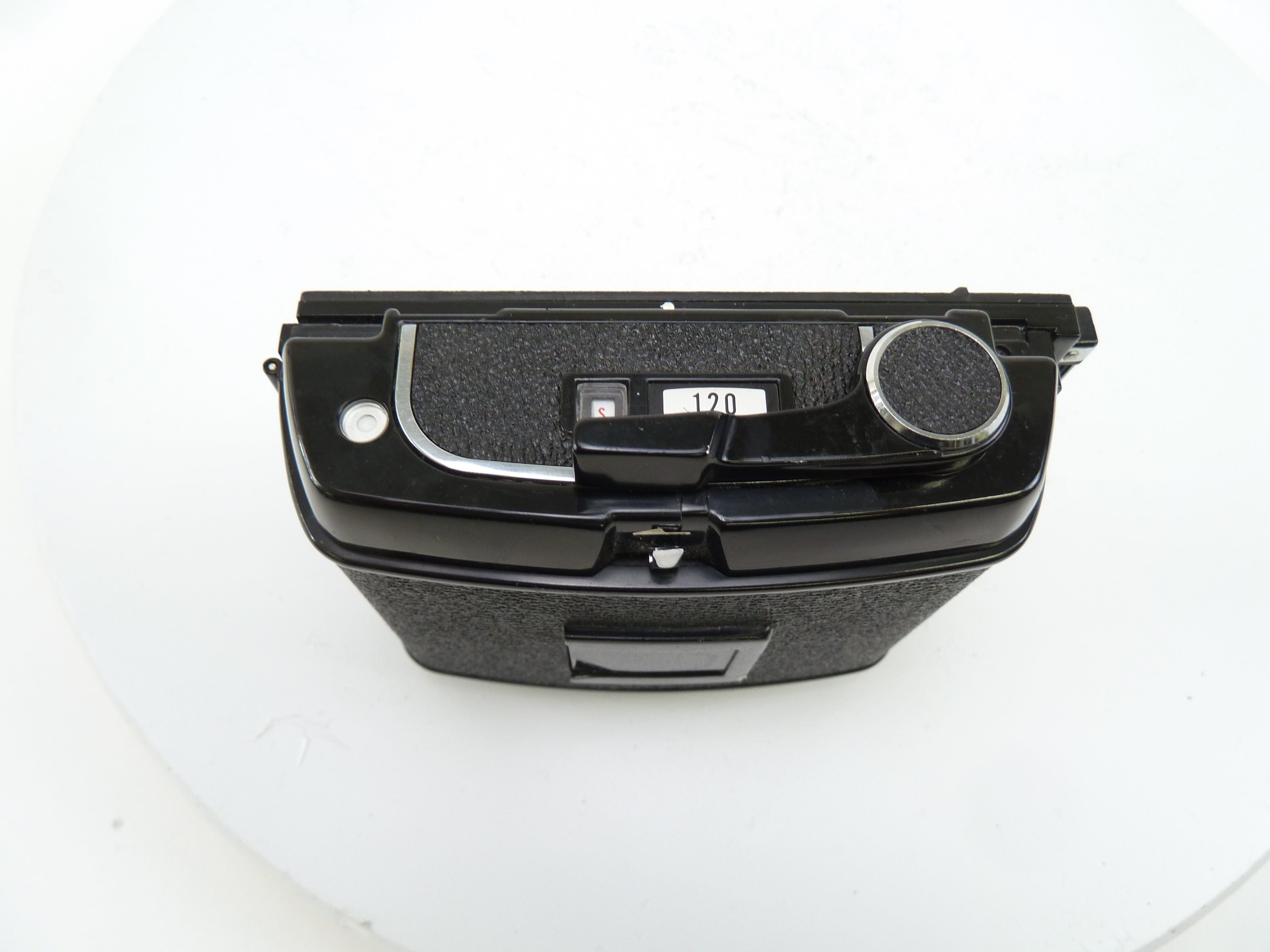 Mamiya RB67 120 Film Magazine