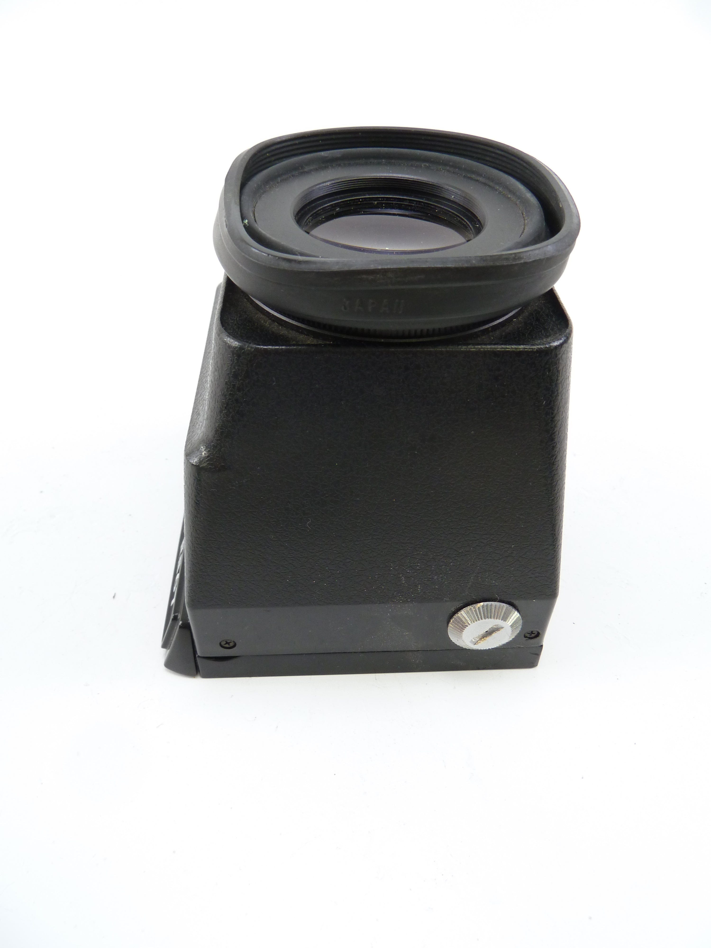 Mamiya RB67 or RZ67 Chimney Finder
