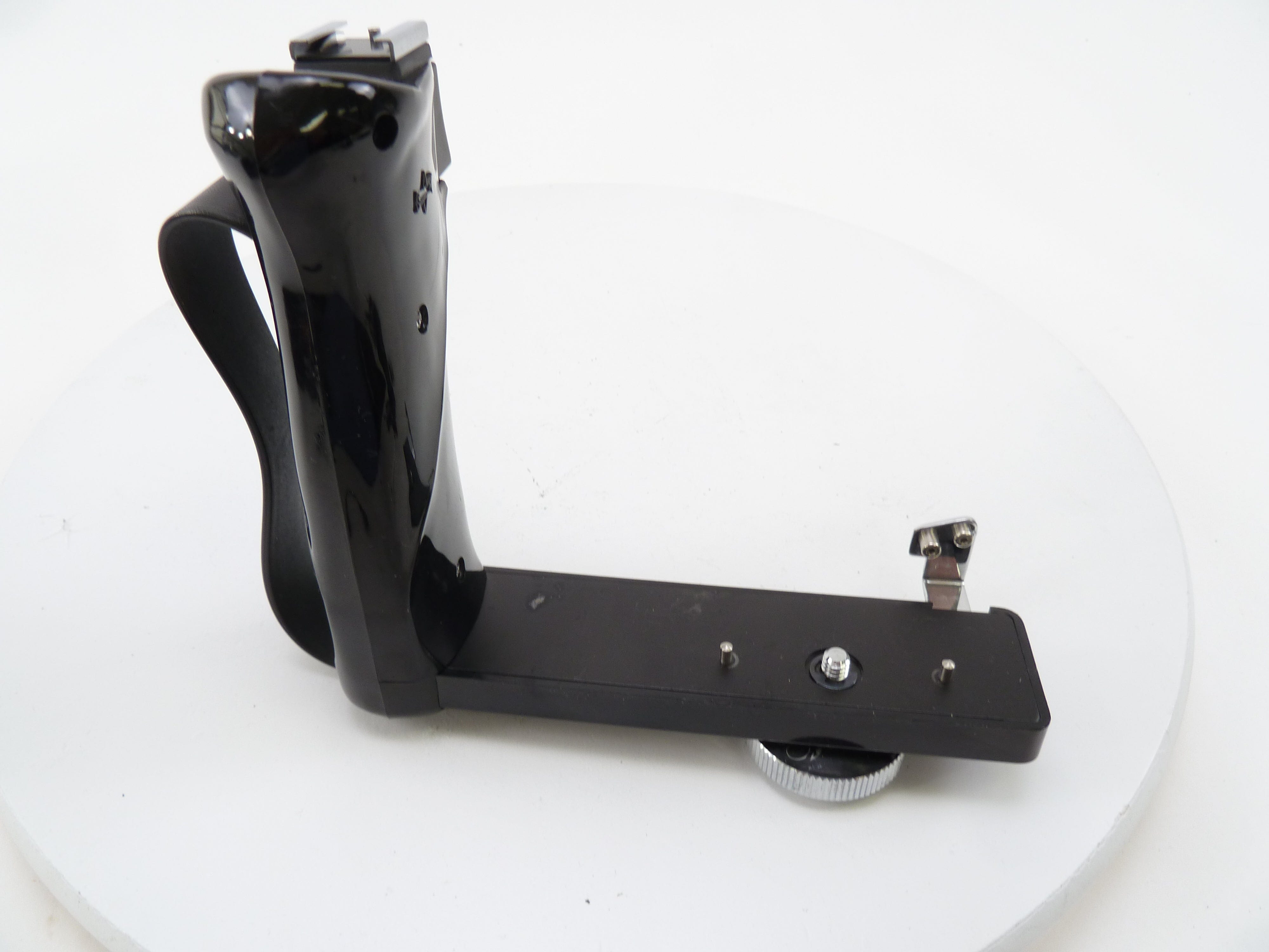 Mamiya RB67 or RZ67 Large Left Hand Grip