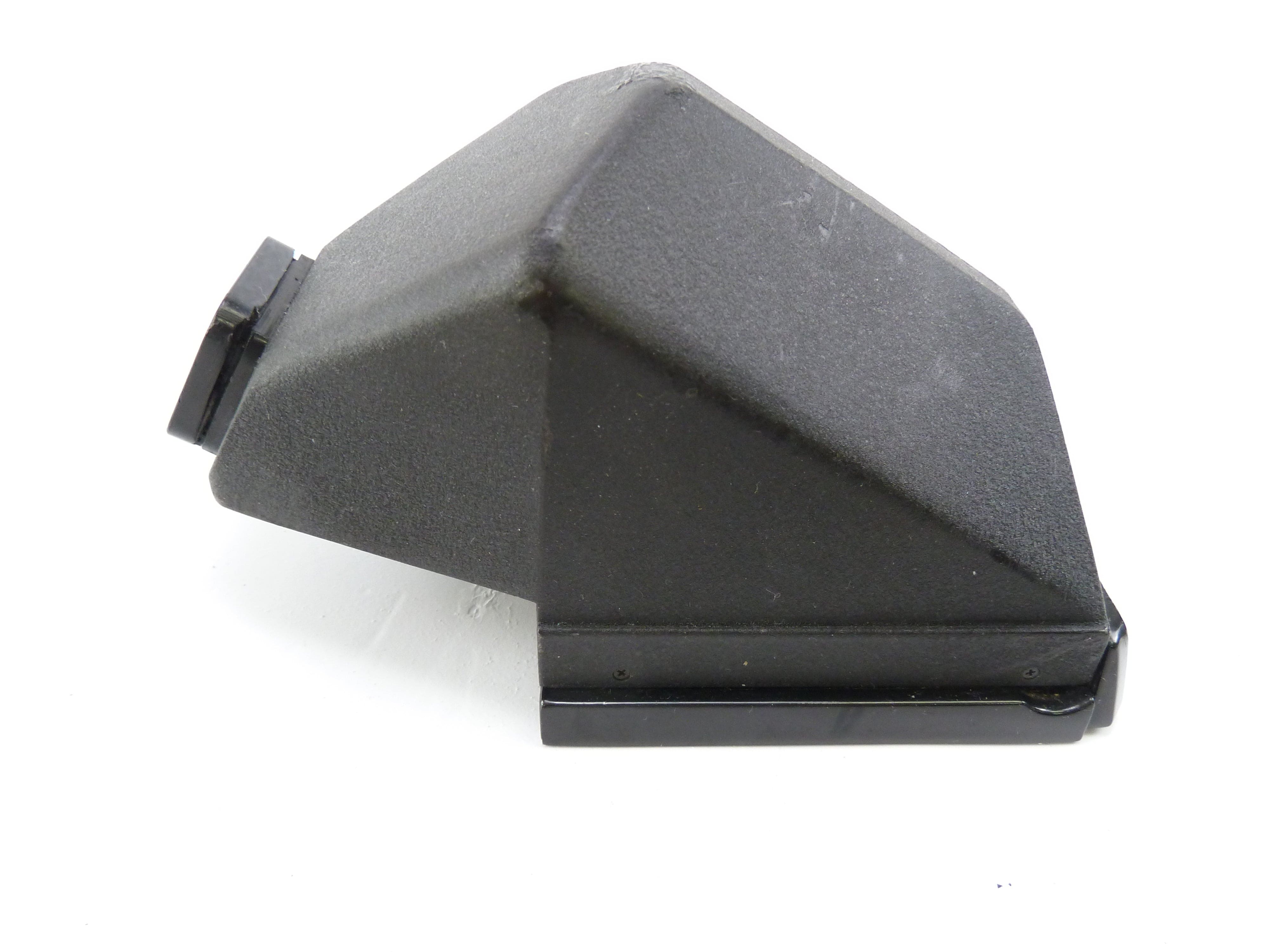 Mamiya RB67 or RZ67 Prism Finder