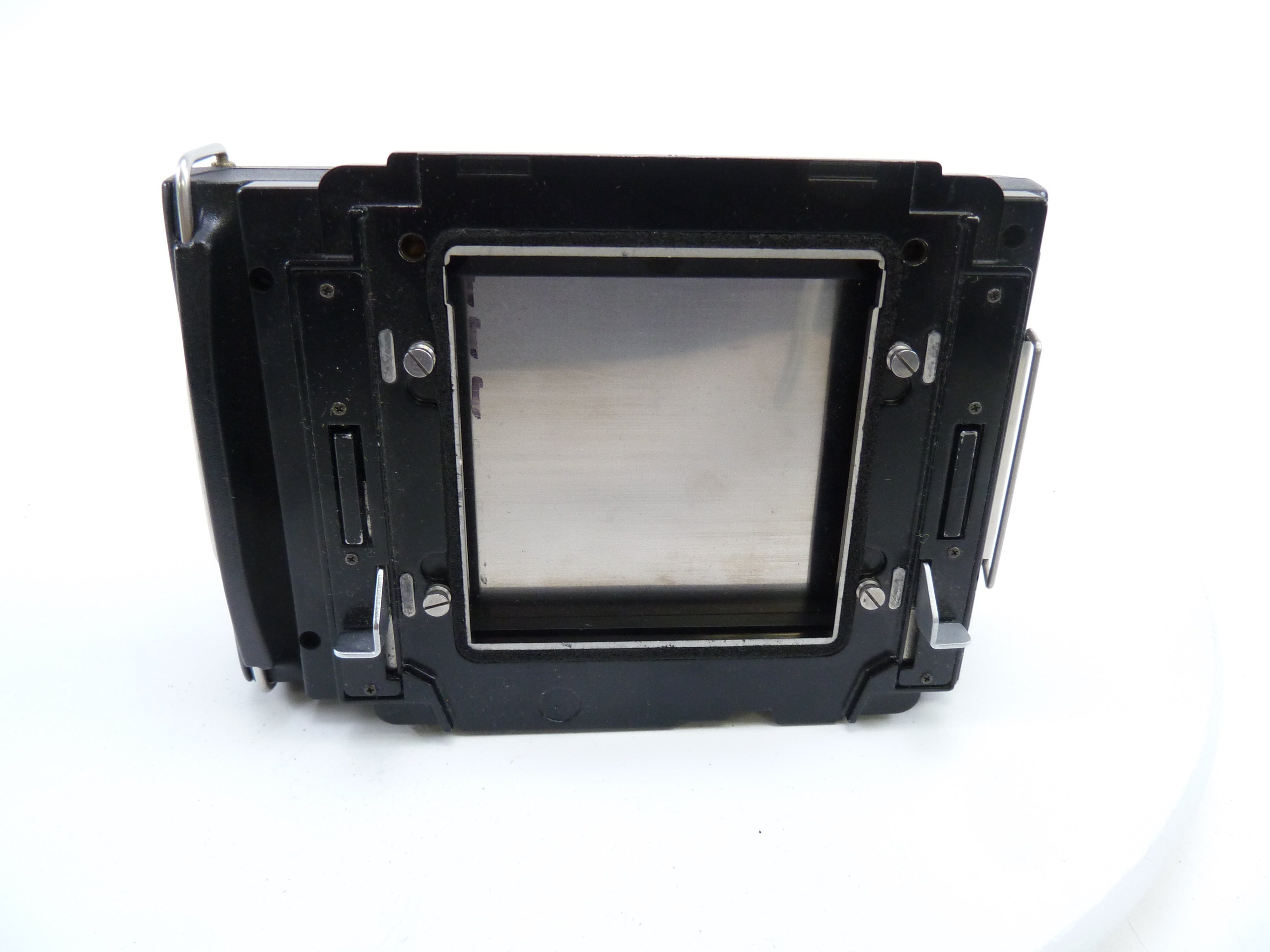 Mamiya RB67 Polaroid Back