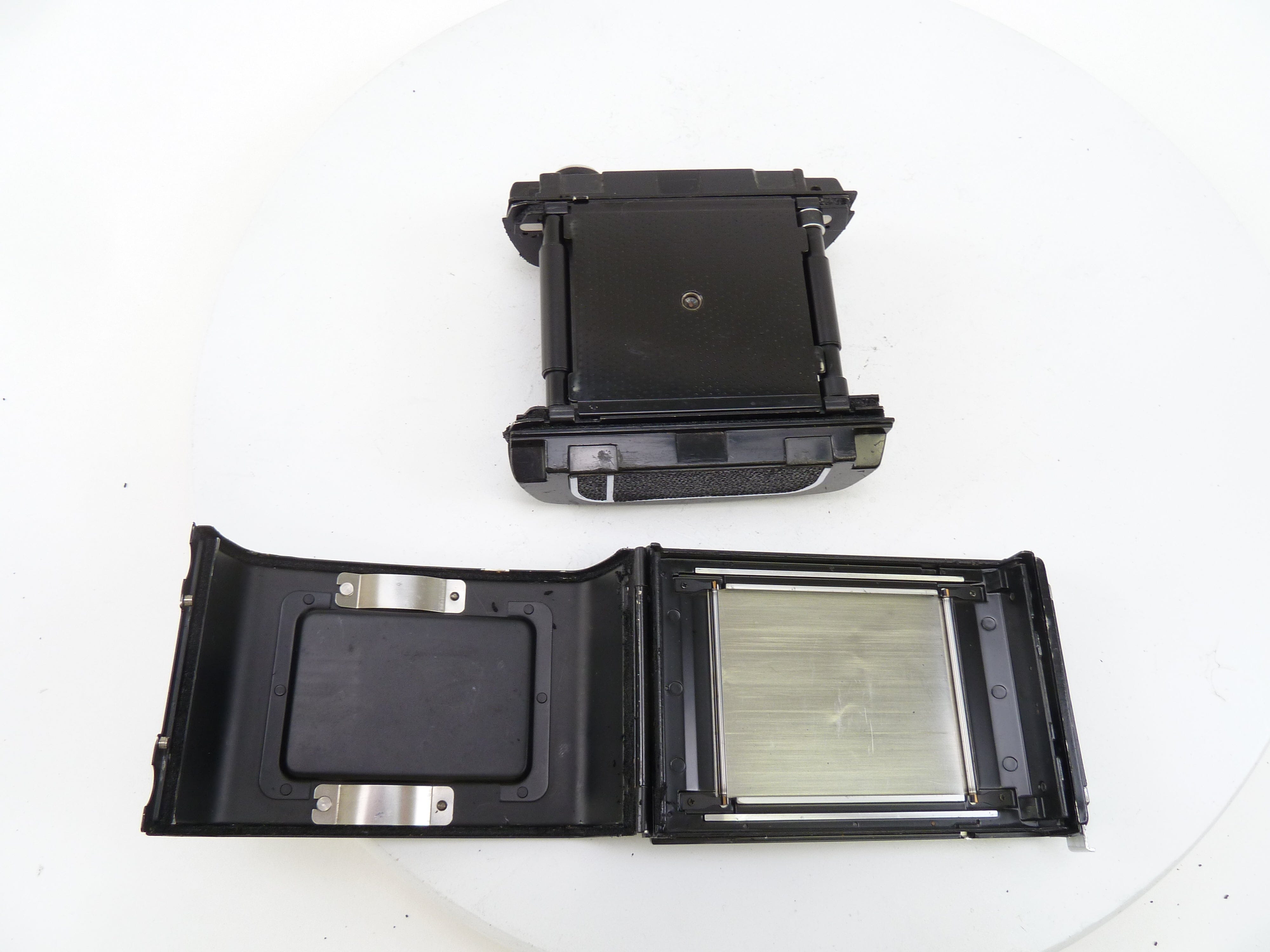 Mamiya RB67 Pro S 220 Film Magazine