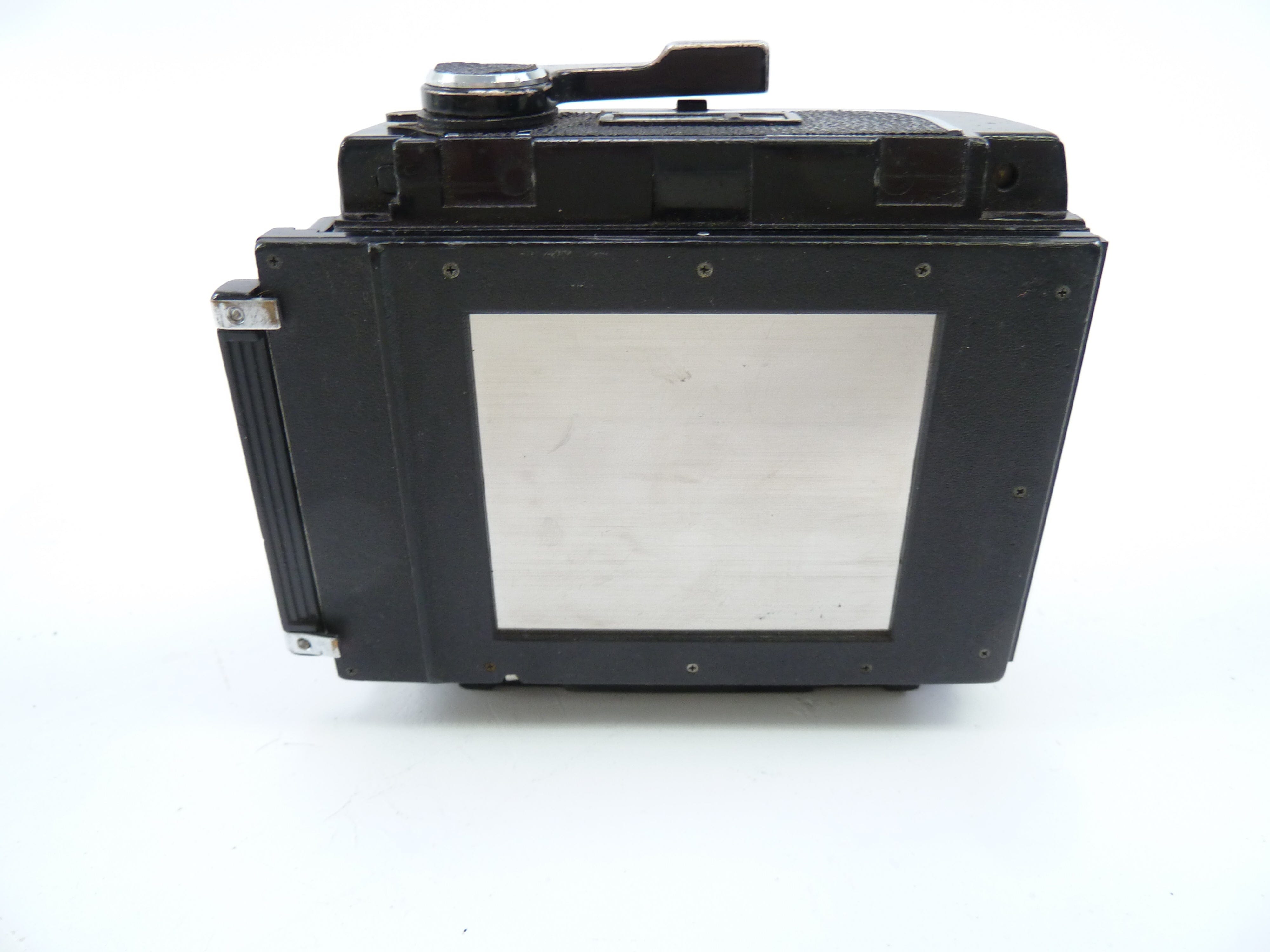 Mamiya RB67 Pro S 220 Film Magazine