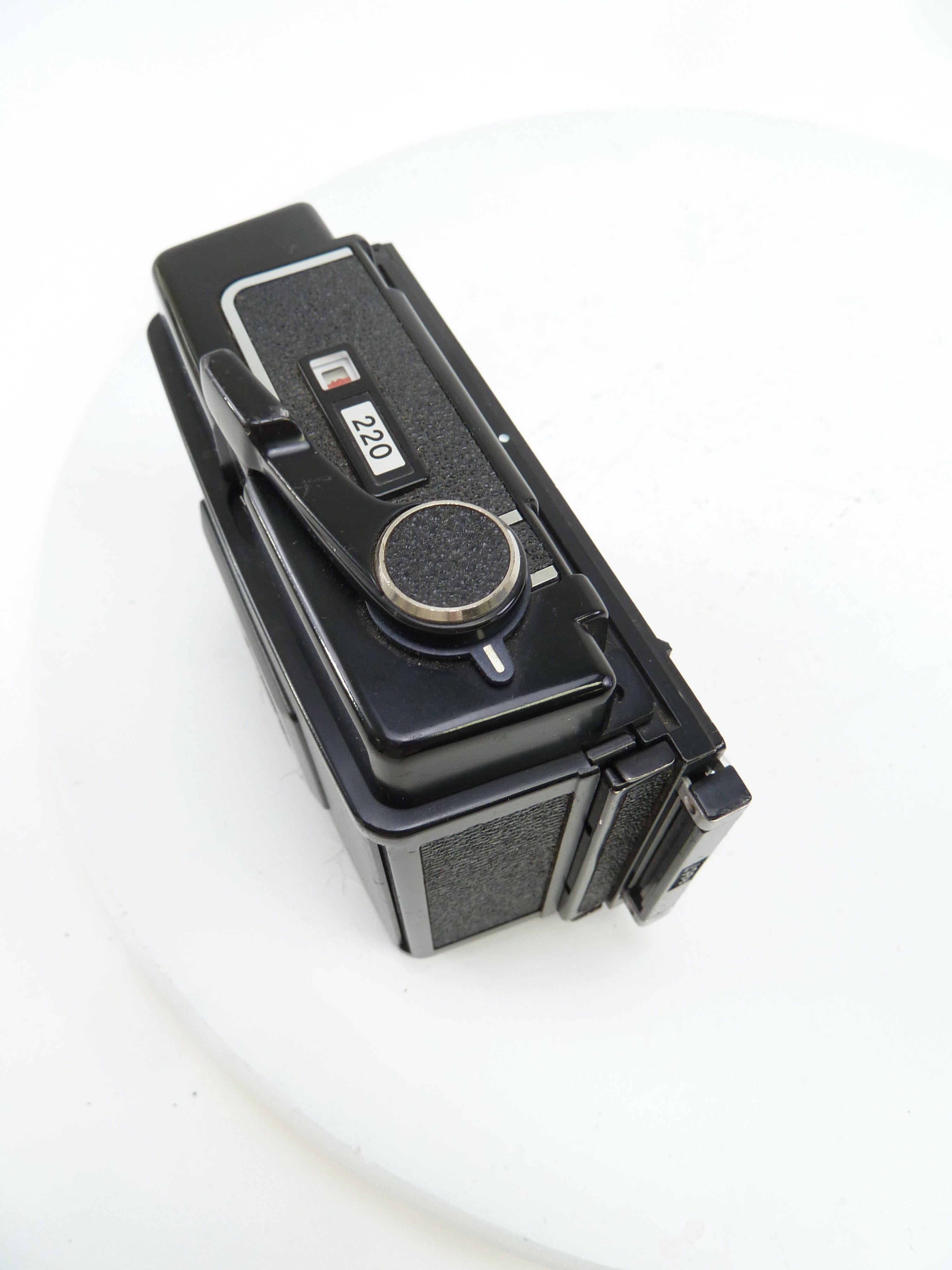 Mamiya RB67 Pro SD 220 Film Magazine