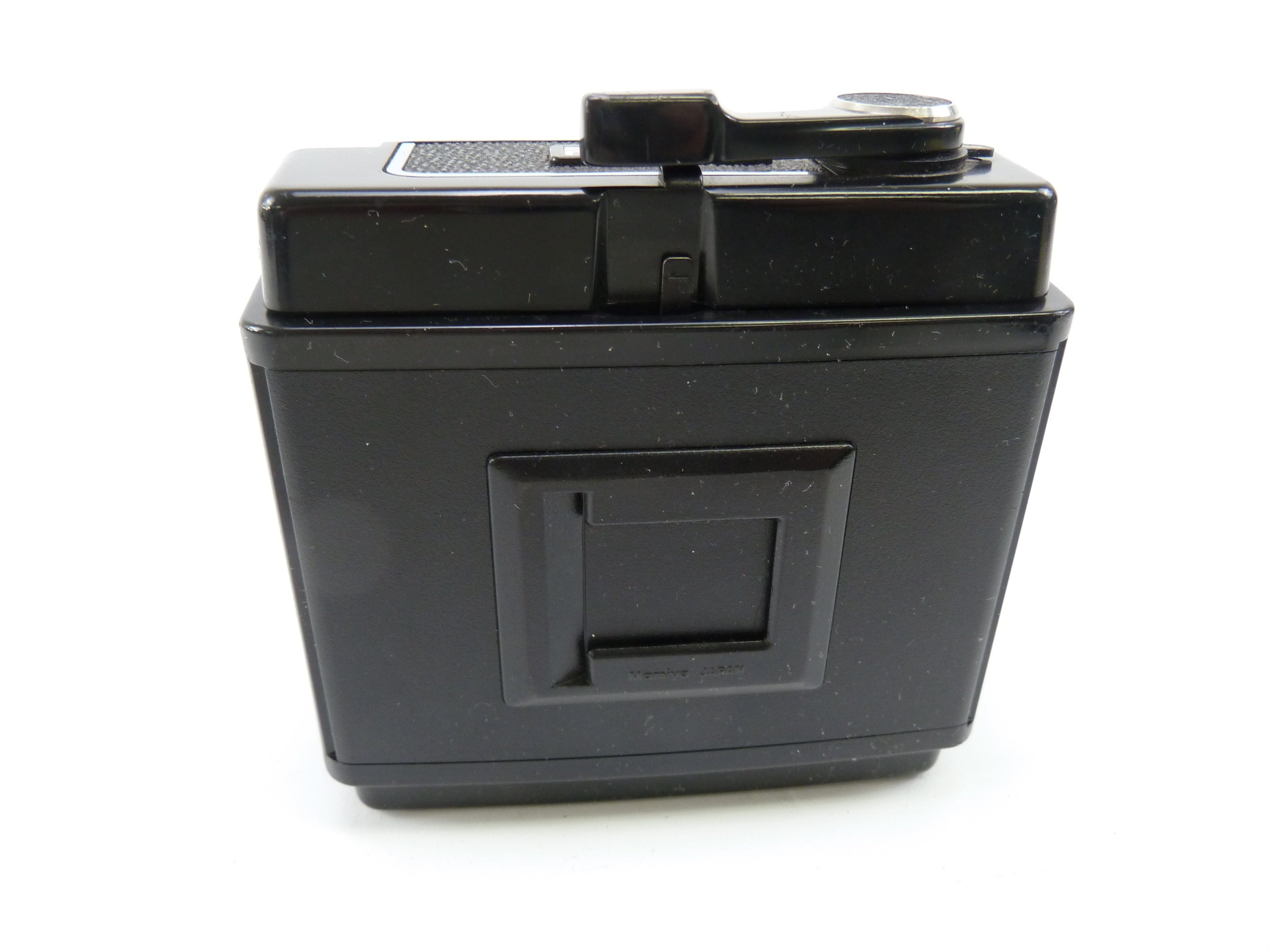 Mamiya RB67 Pro SD 220 Film Magazine