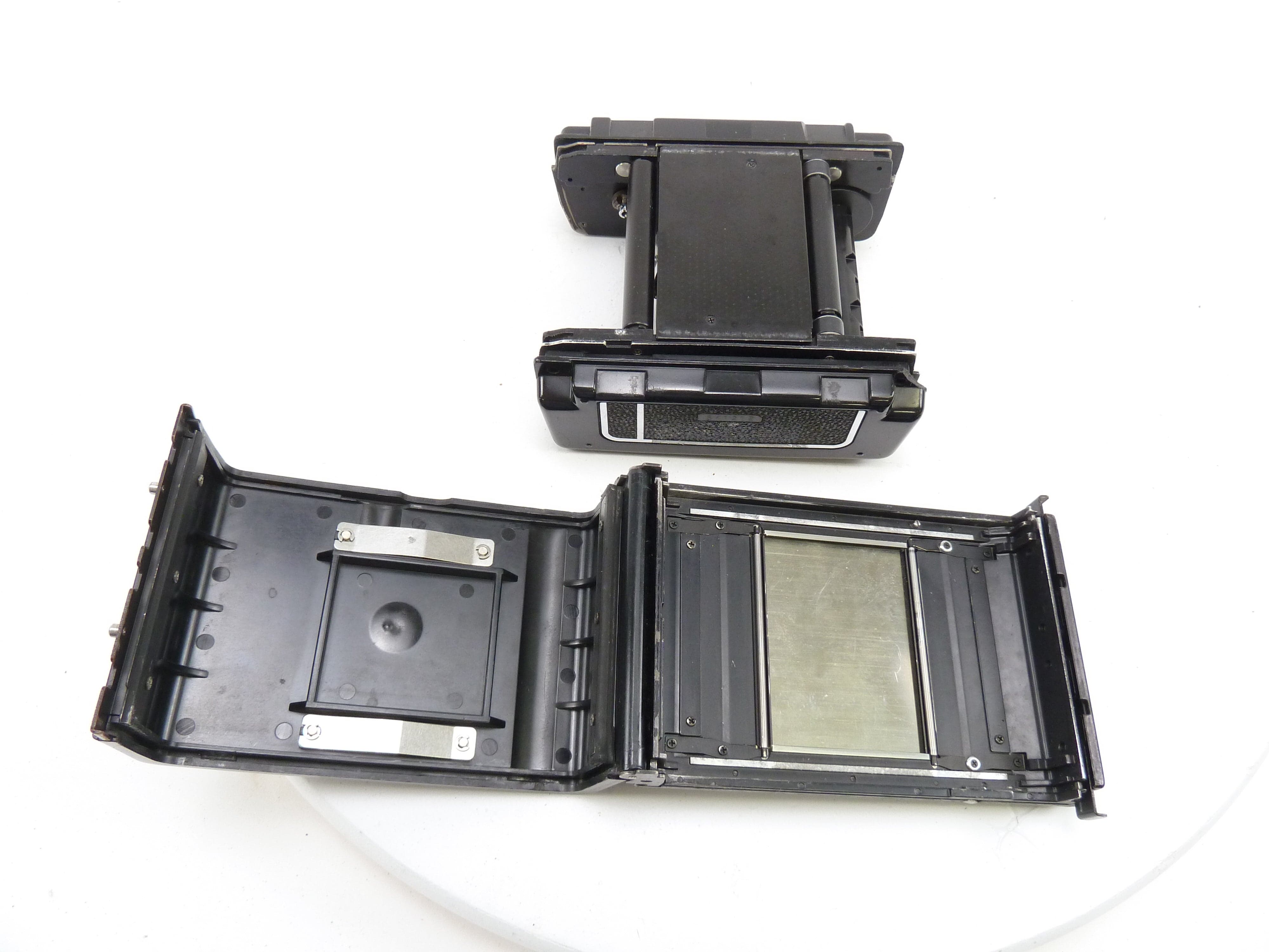 Mamiya RB67 Pro SD 645 120 Film Back