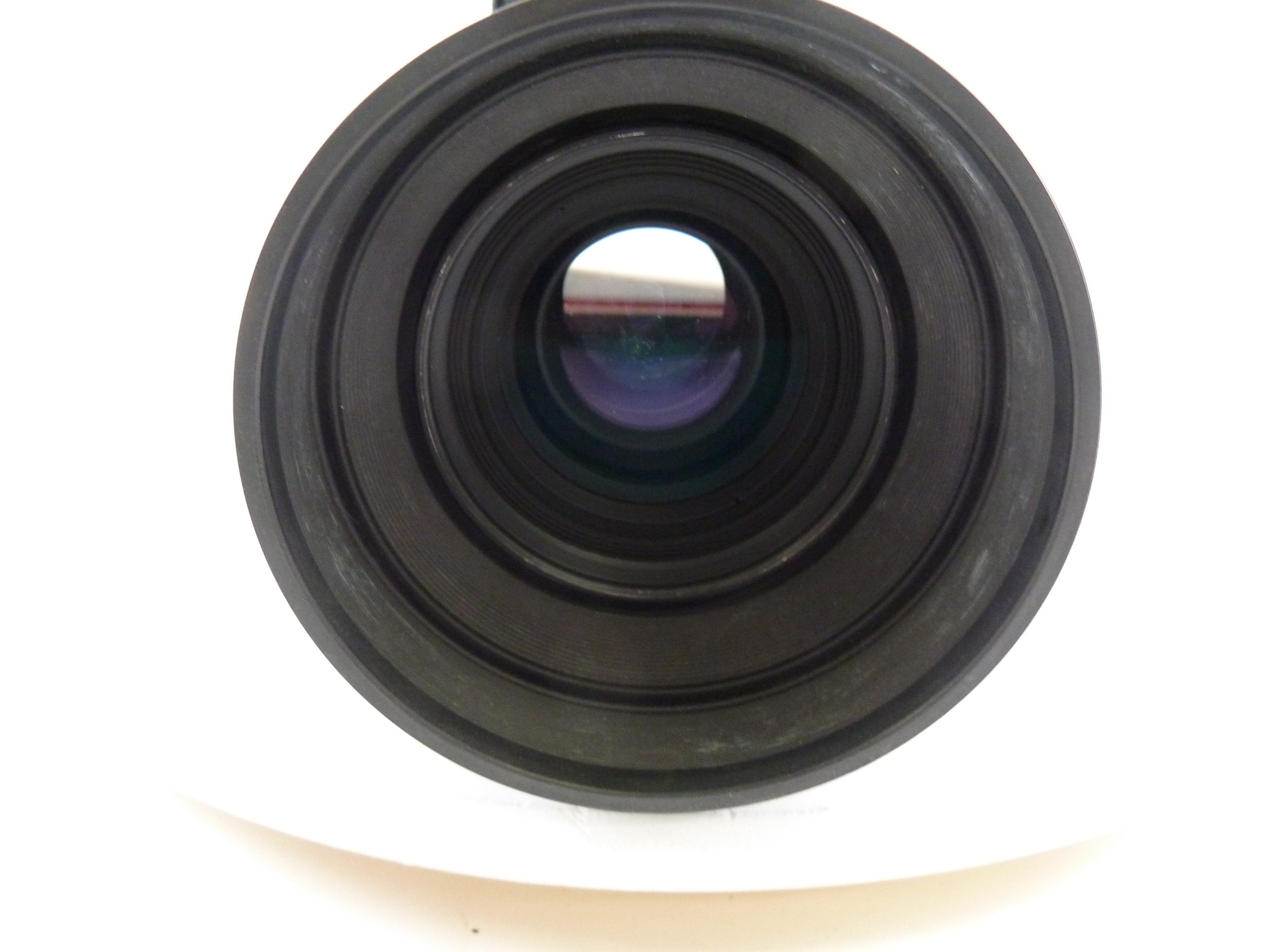 Mamiya RB67 Pro SD Camera Outfit with 150MM F3.5 K/L Lens, Pro SD 120 Back, & WLF