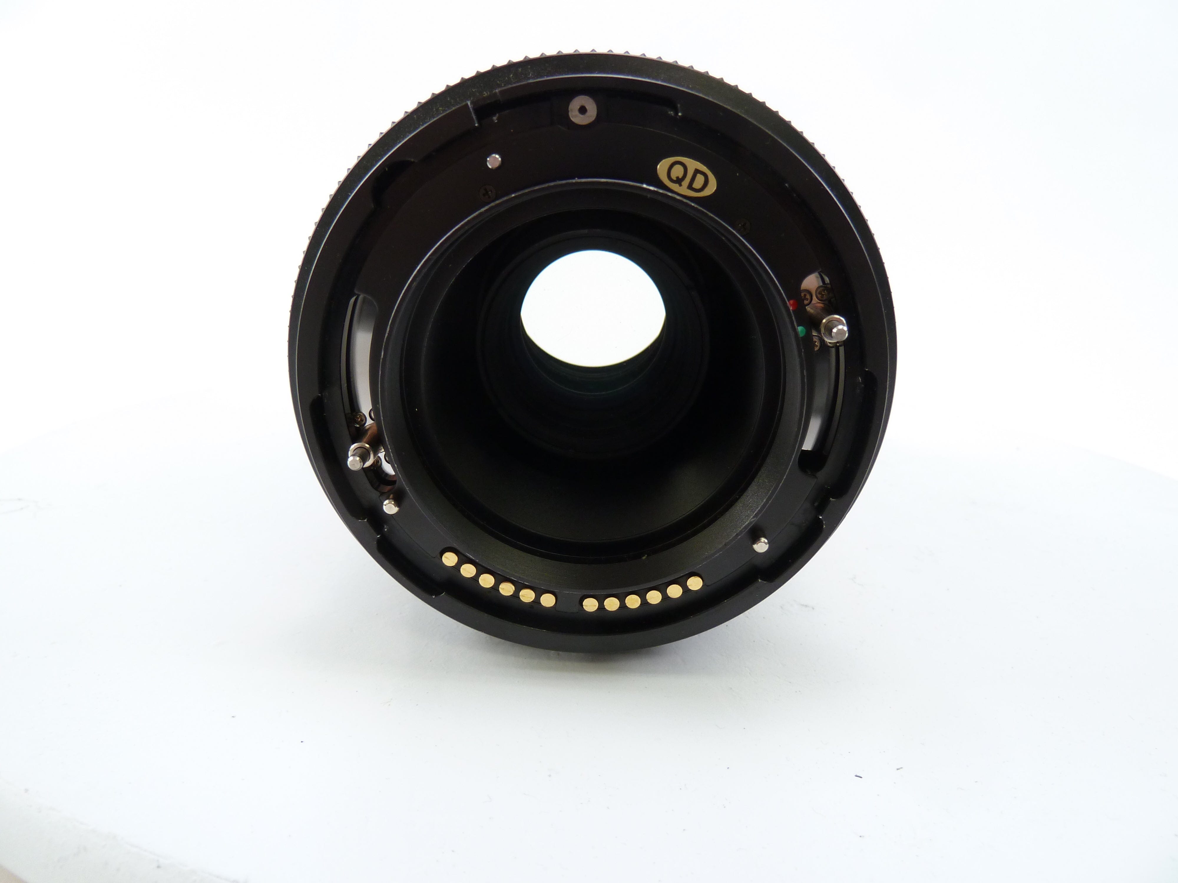 Mamiya RZ 100-200MM F5.2 Zoom Lens with Bracket