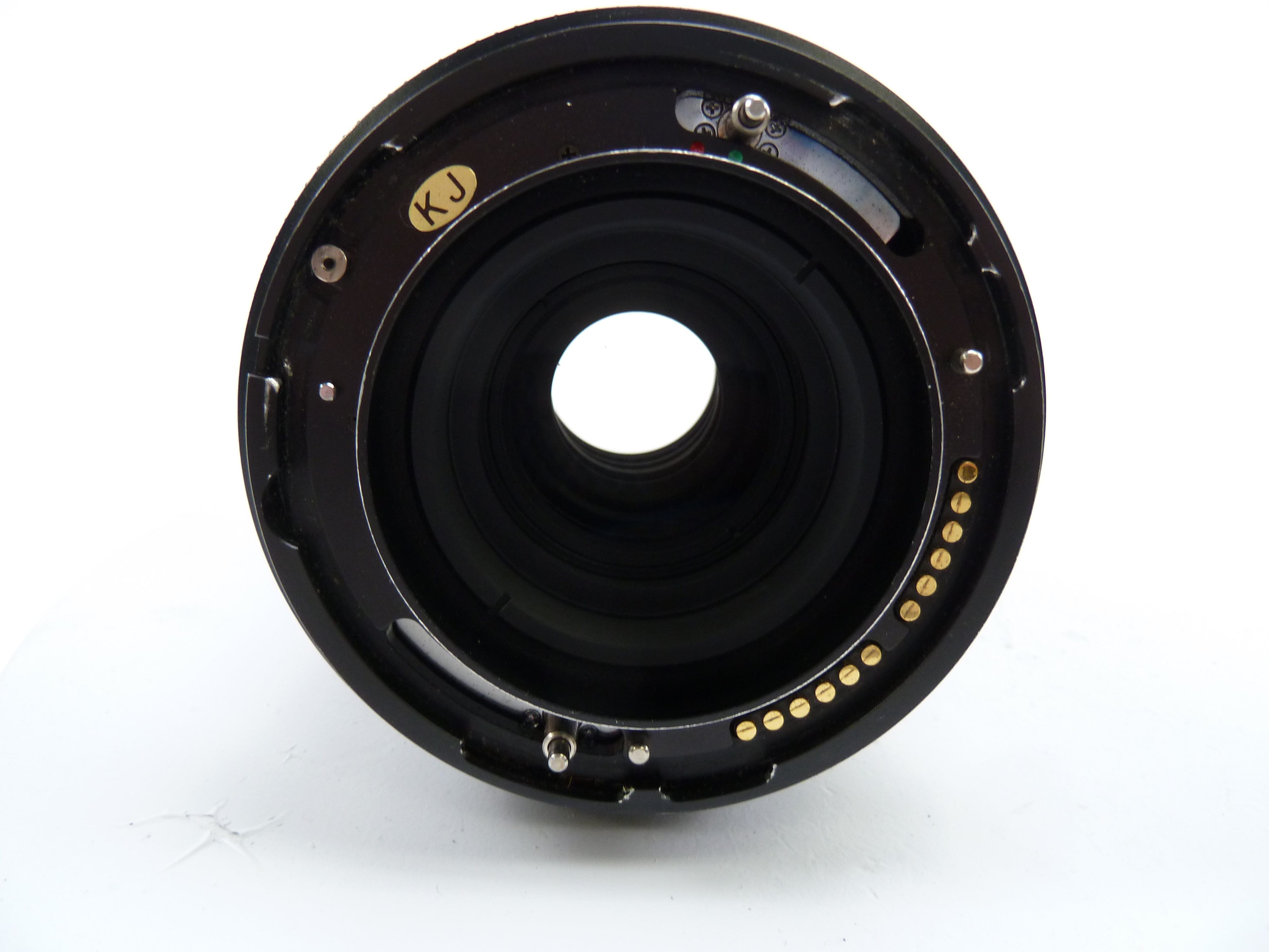 Mamiya RZ 350MM F5.6 APO Telephoto Lens