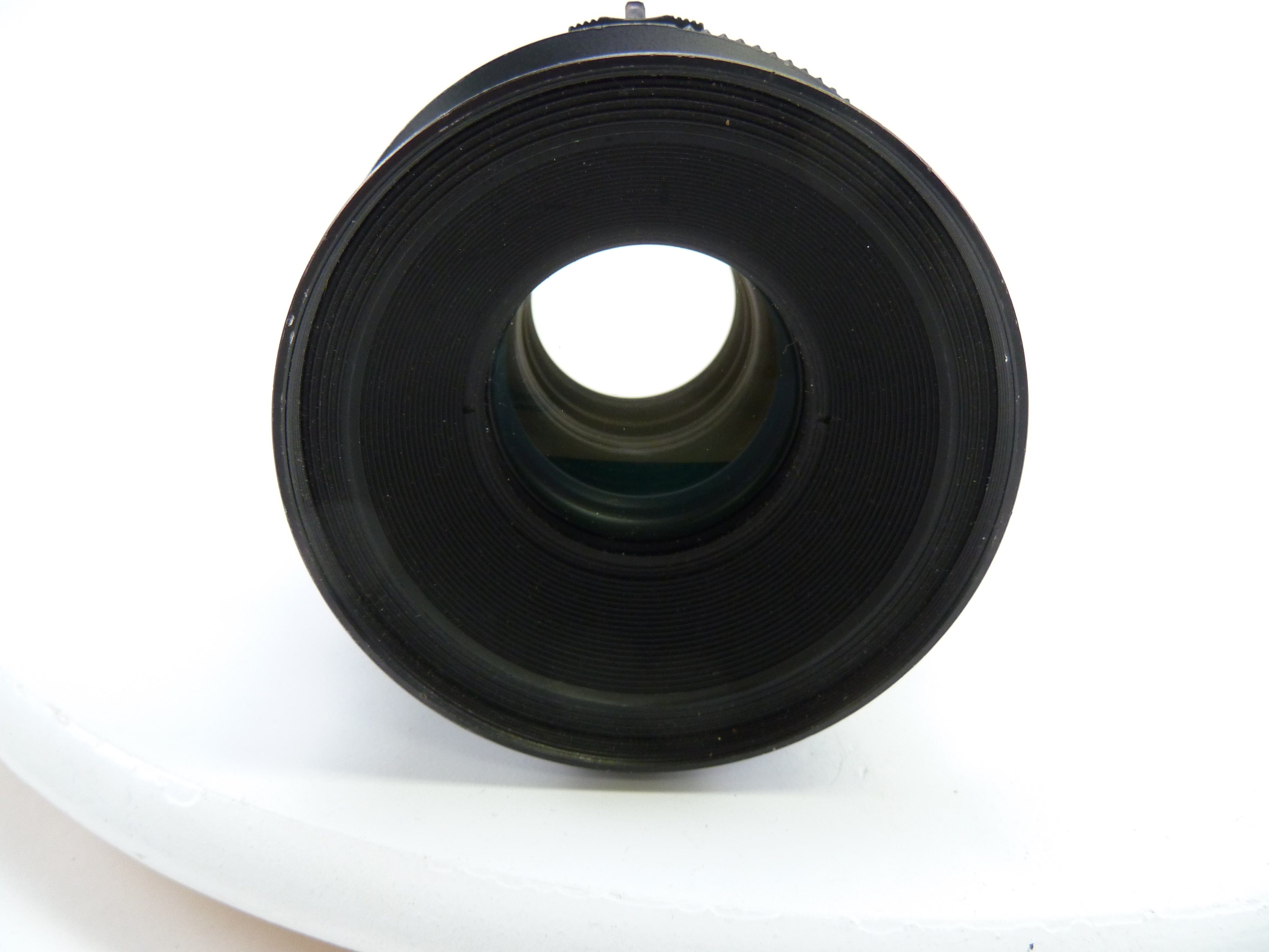 Mamiya RZ67  M 180MM F4.5 L Short Barrel Lens