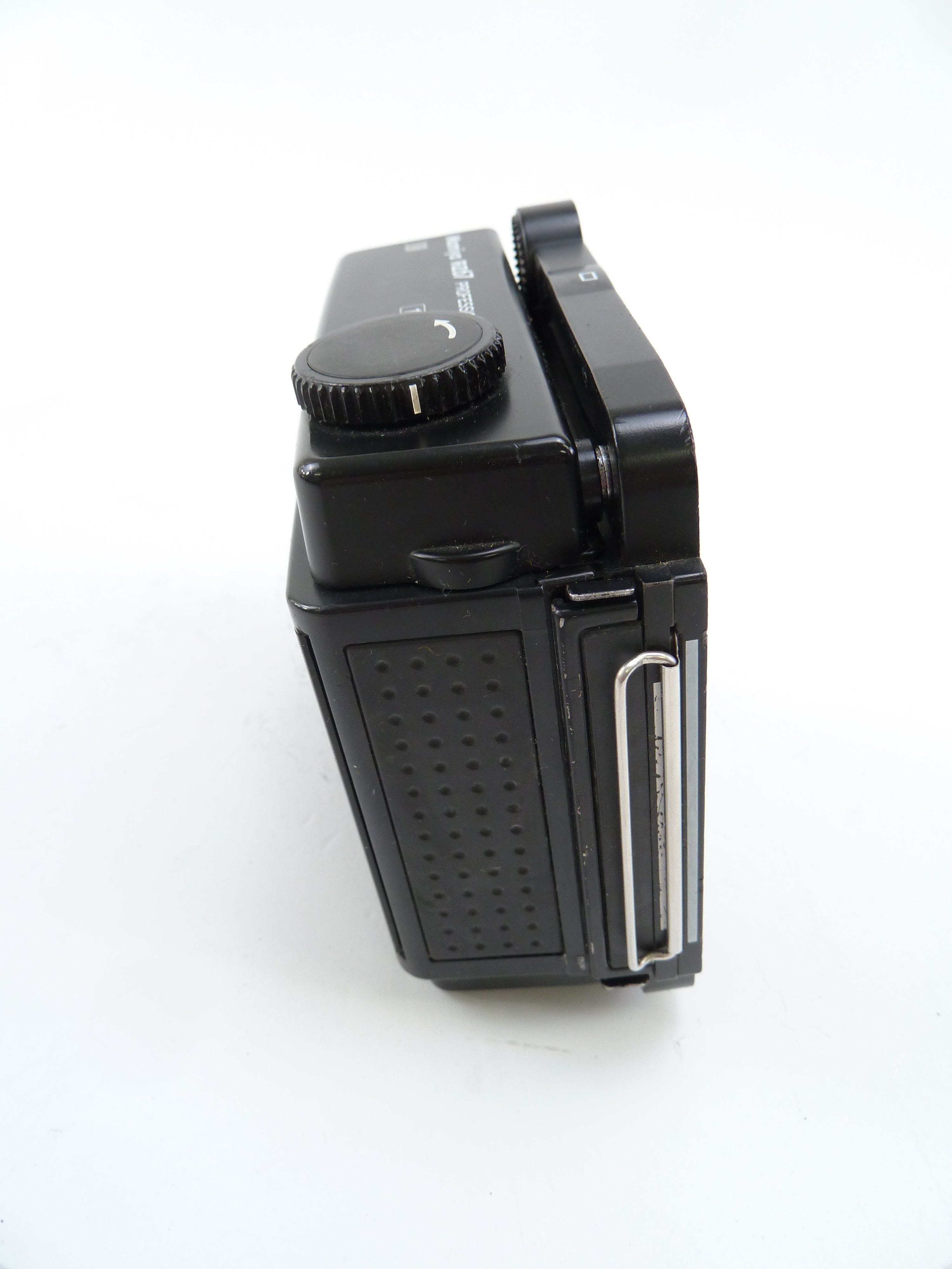 Mamiya RZ67 Pro II 120 Film Magazine