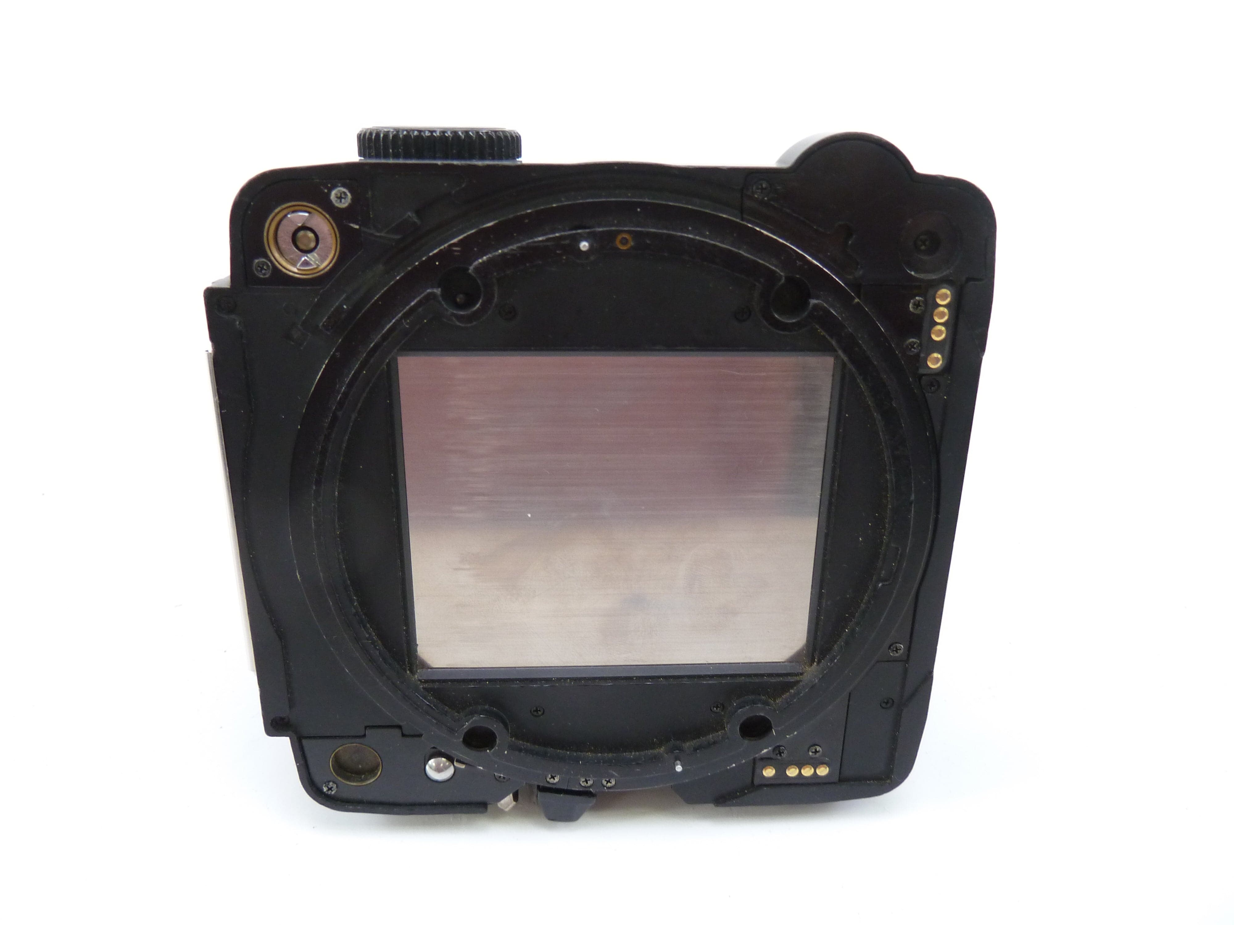 Mamiya RZ67 Pro II 120 Film Magazine