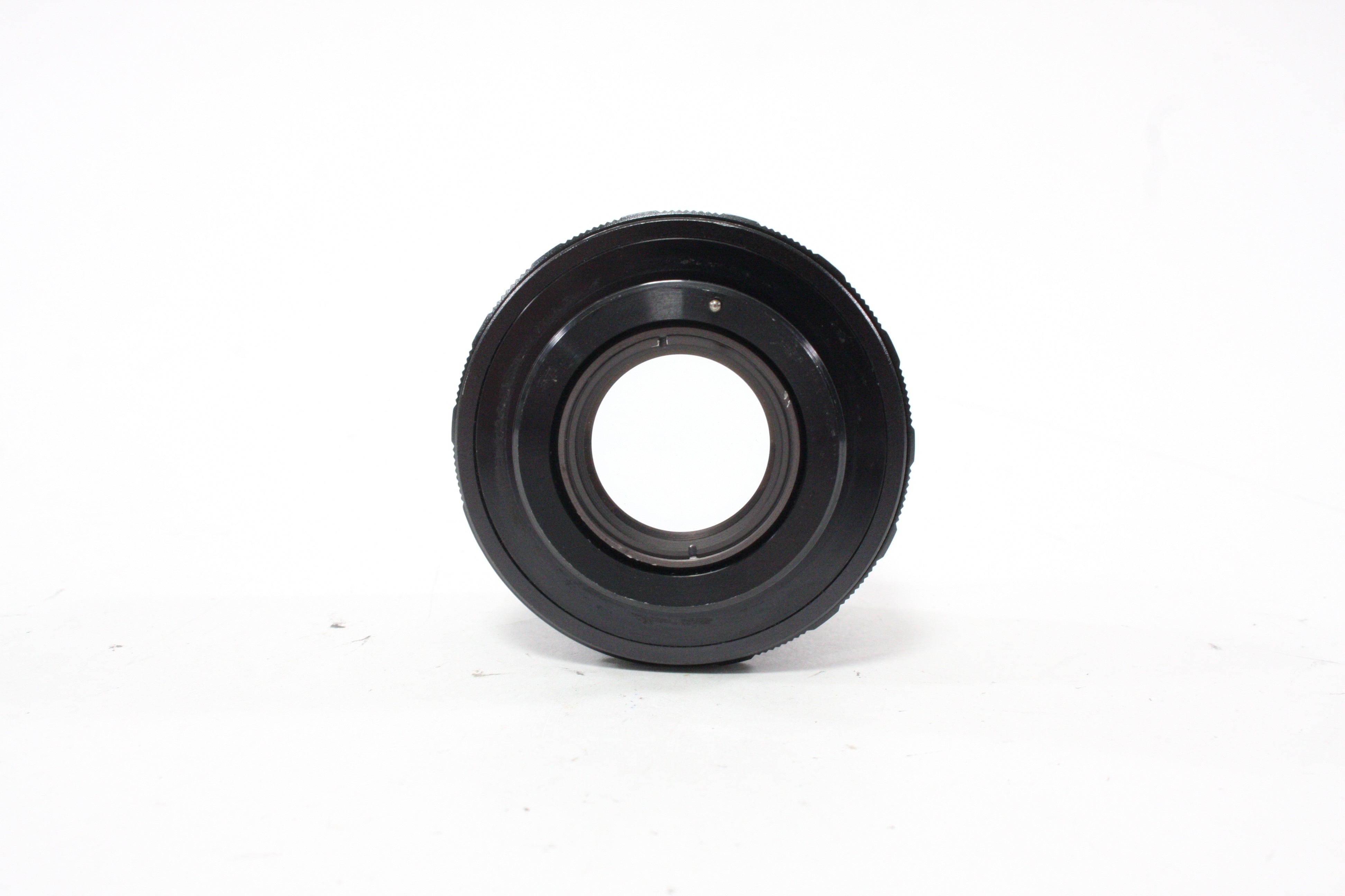 Mamiya/Sekor 50mm f/2 Lens for M42 Screw Mount
