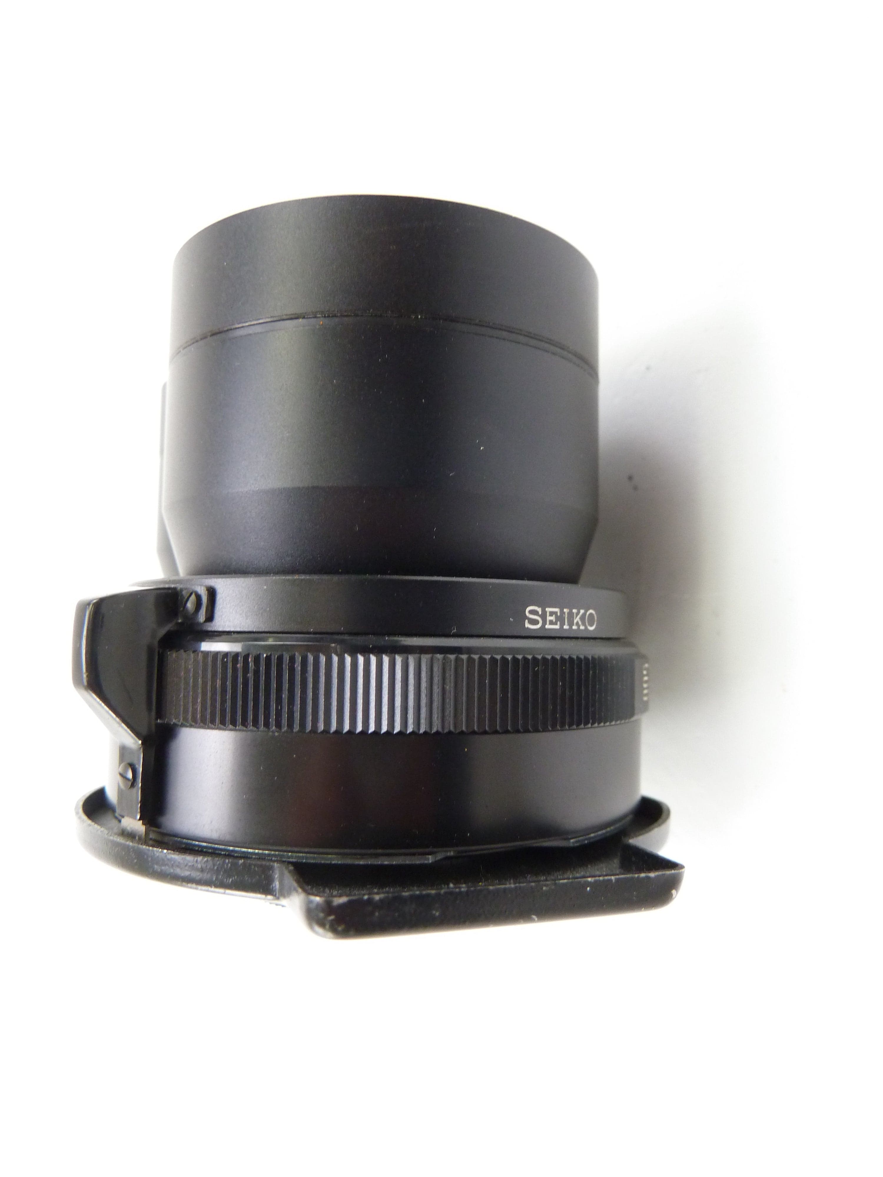 Mamiya TLR 135MM F4.5 Blue Dot Lens