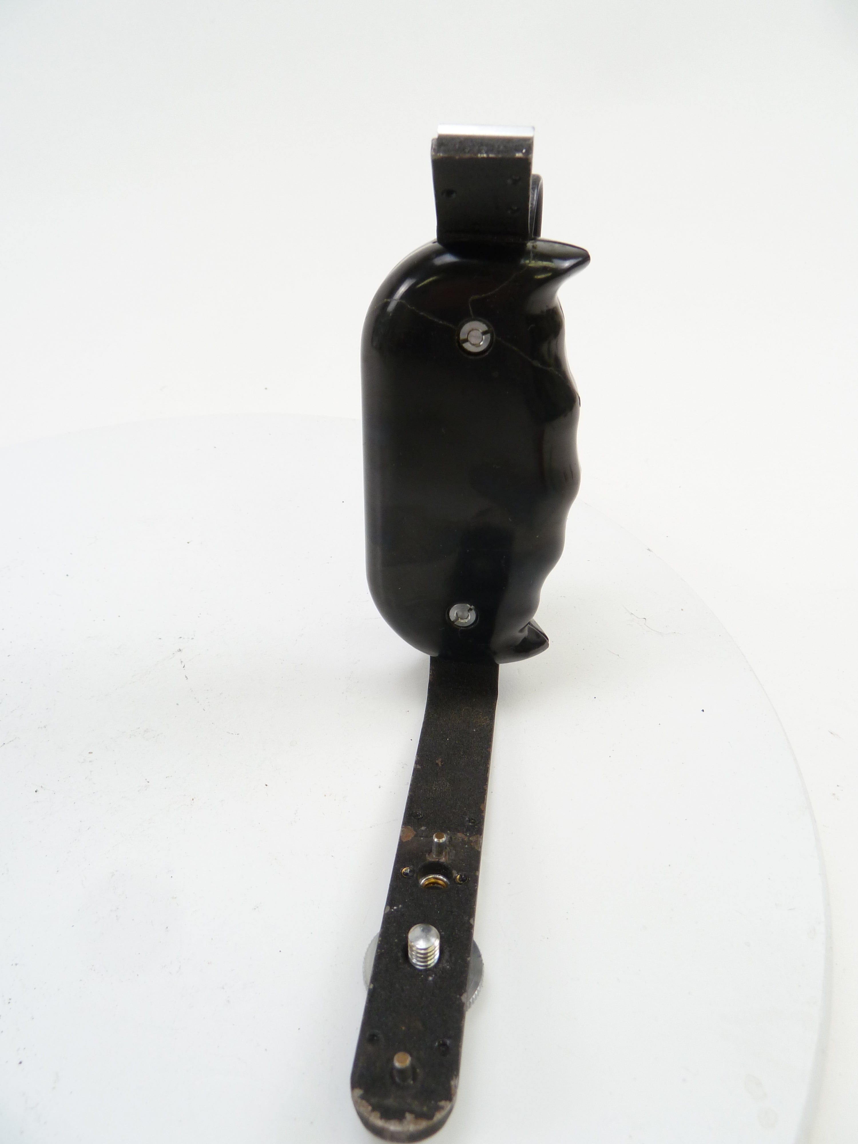 Mamiya TLR Left Hand Bracket