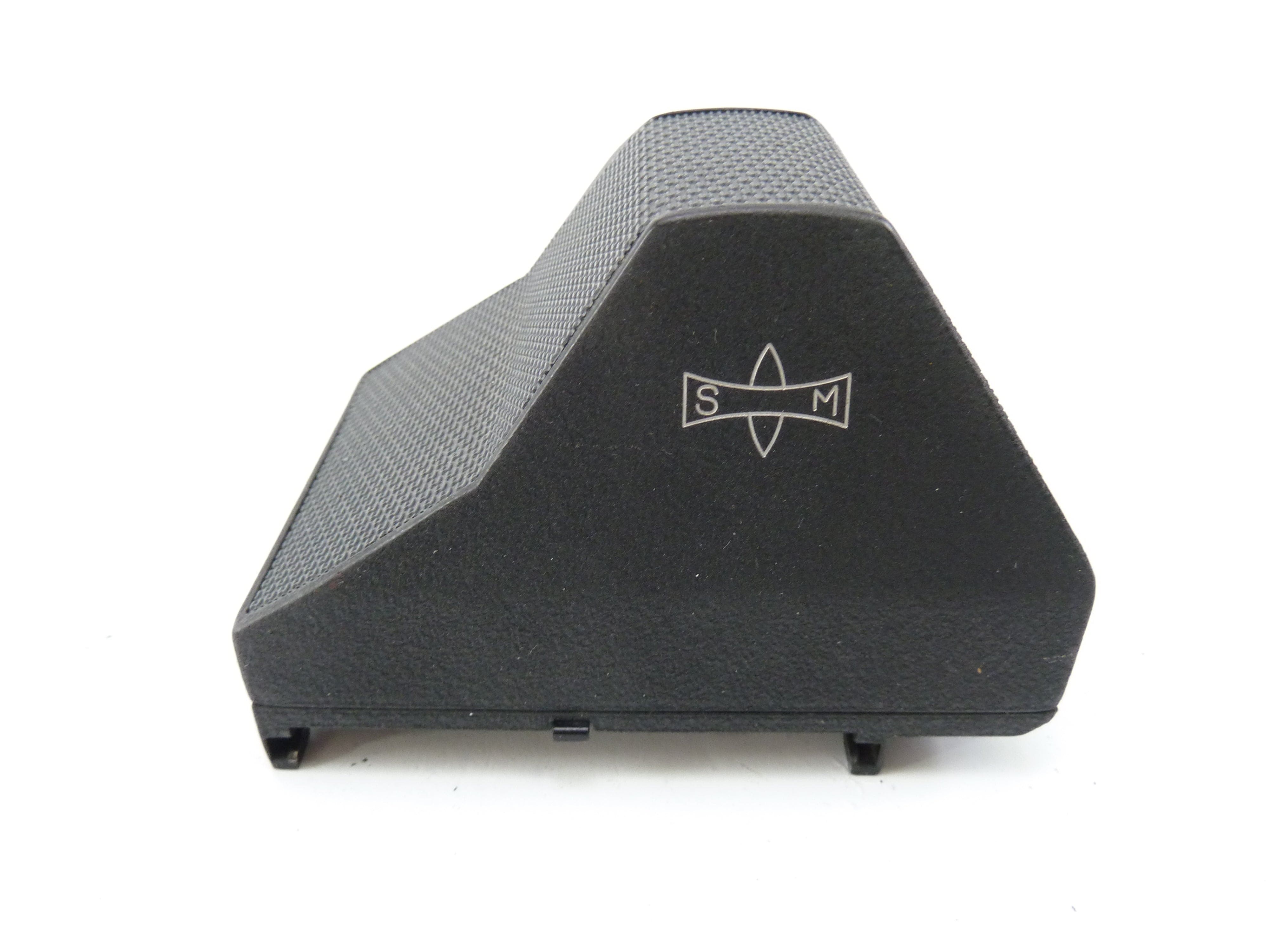 Mamiya TLR Poro Finder for Mamiya Twin Lens Reflex Cameras