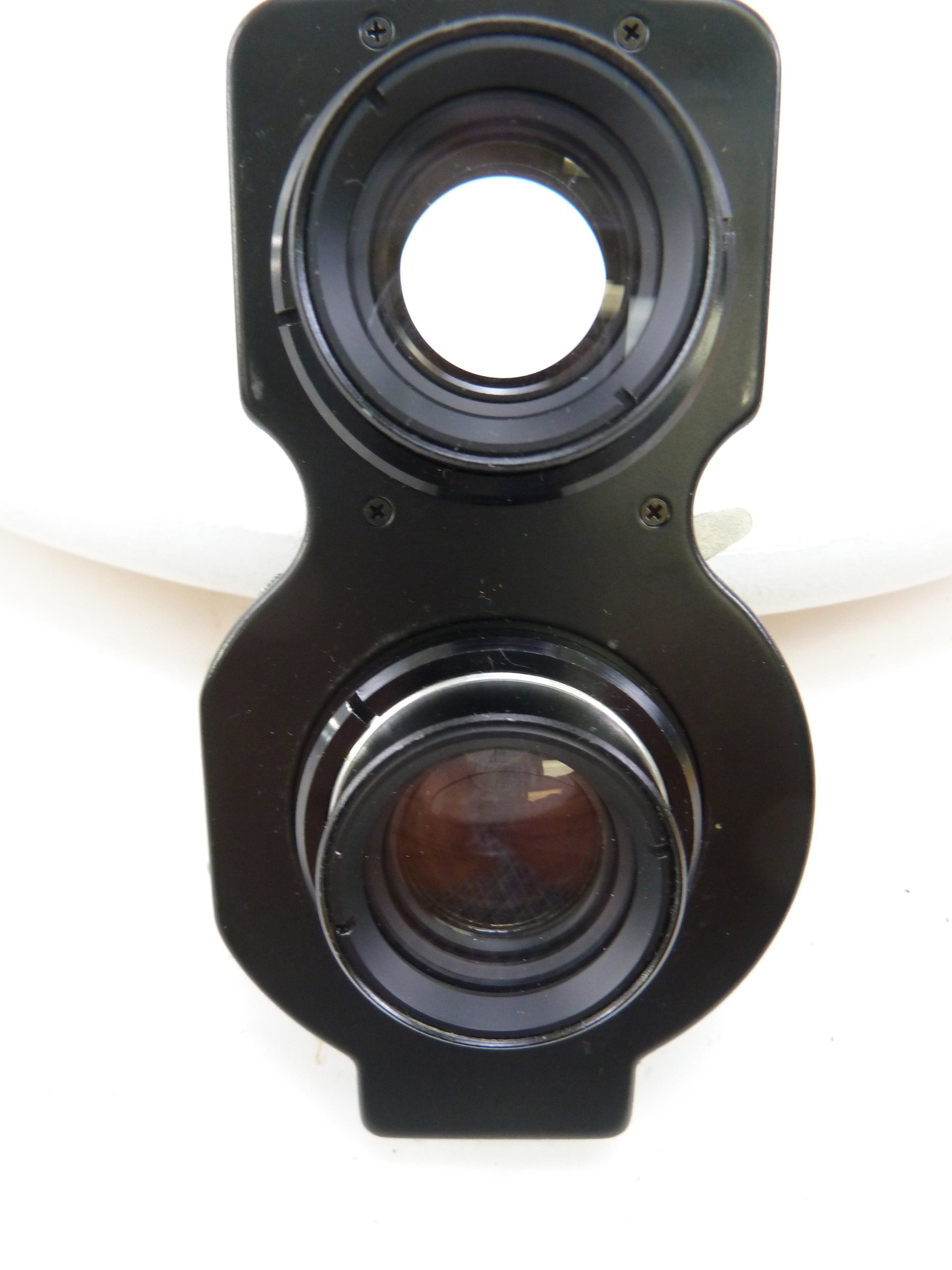 Mamiya Twin Lens Reflex 55MM F4.5 Wide Angle Lens