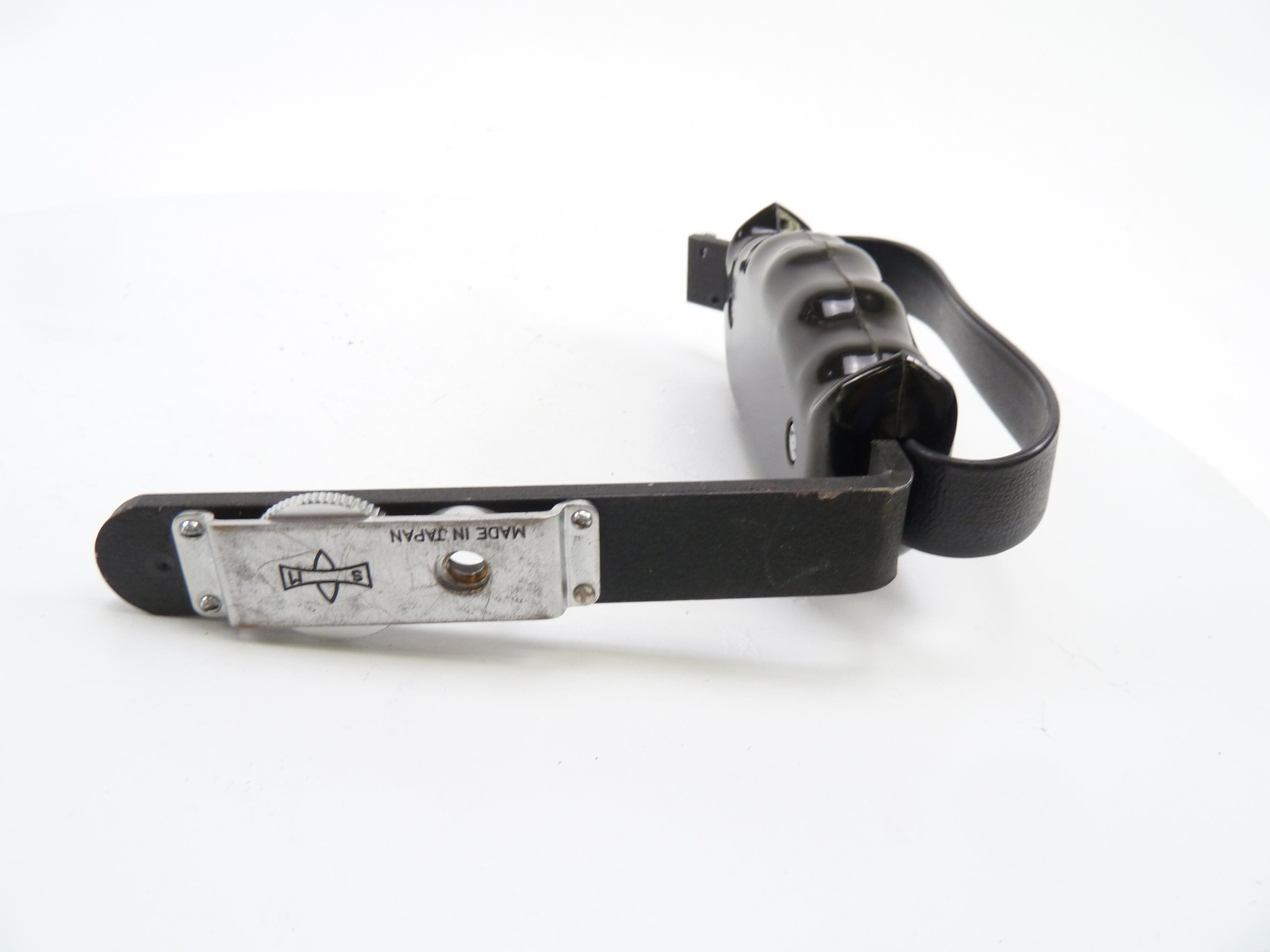 Mamiya Twin Lens Reflex Flash Bracket