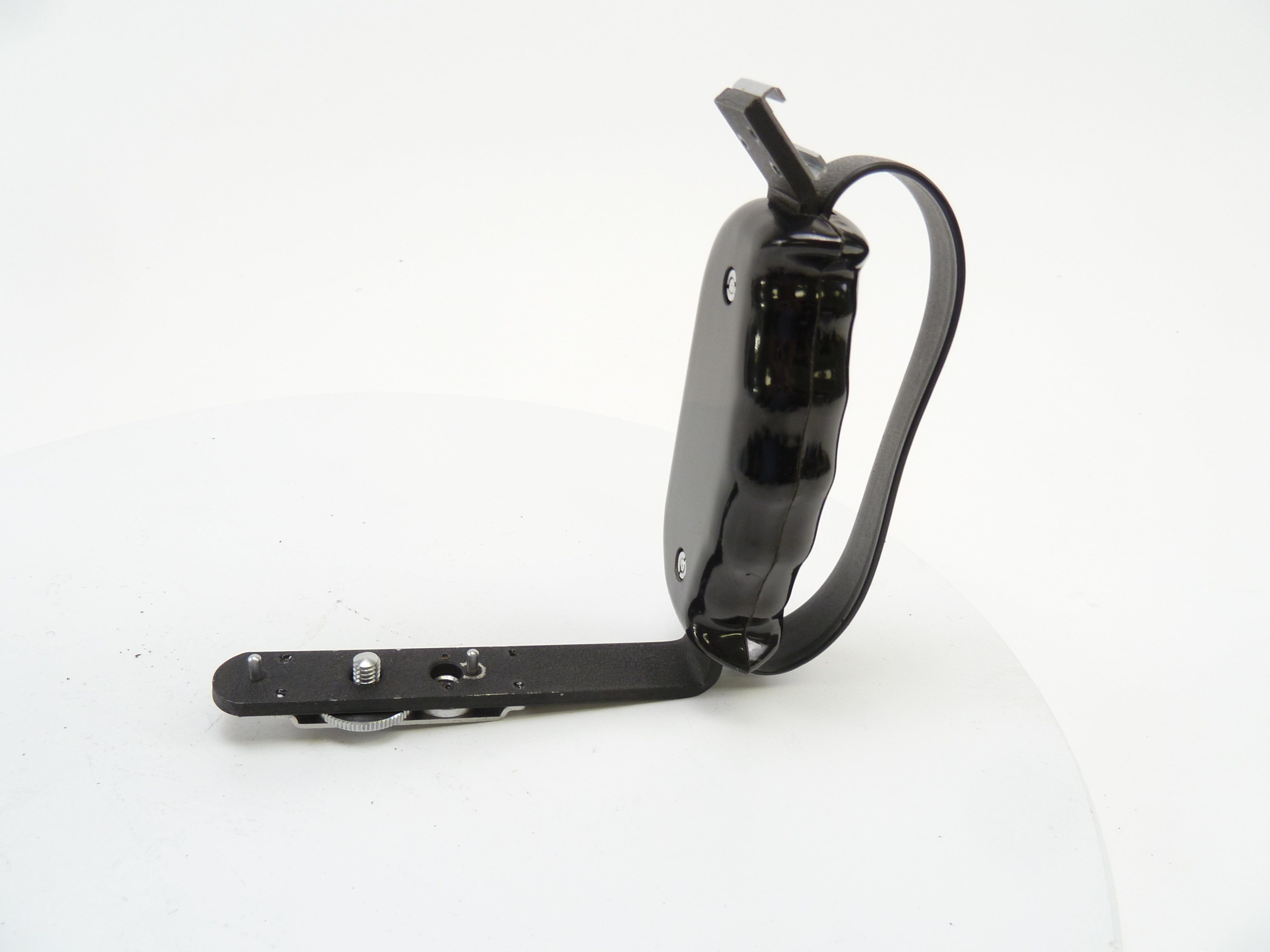 Mamiya Twin Lens Reflex Flash Bracket