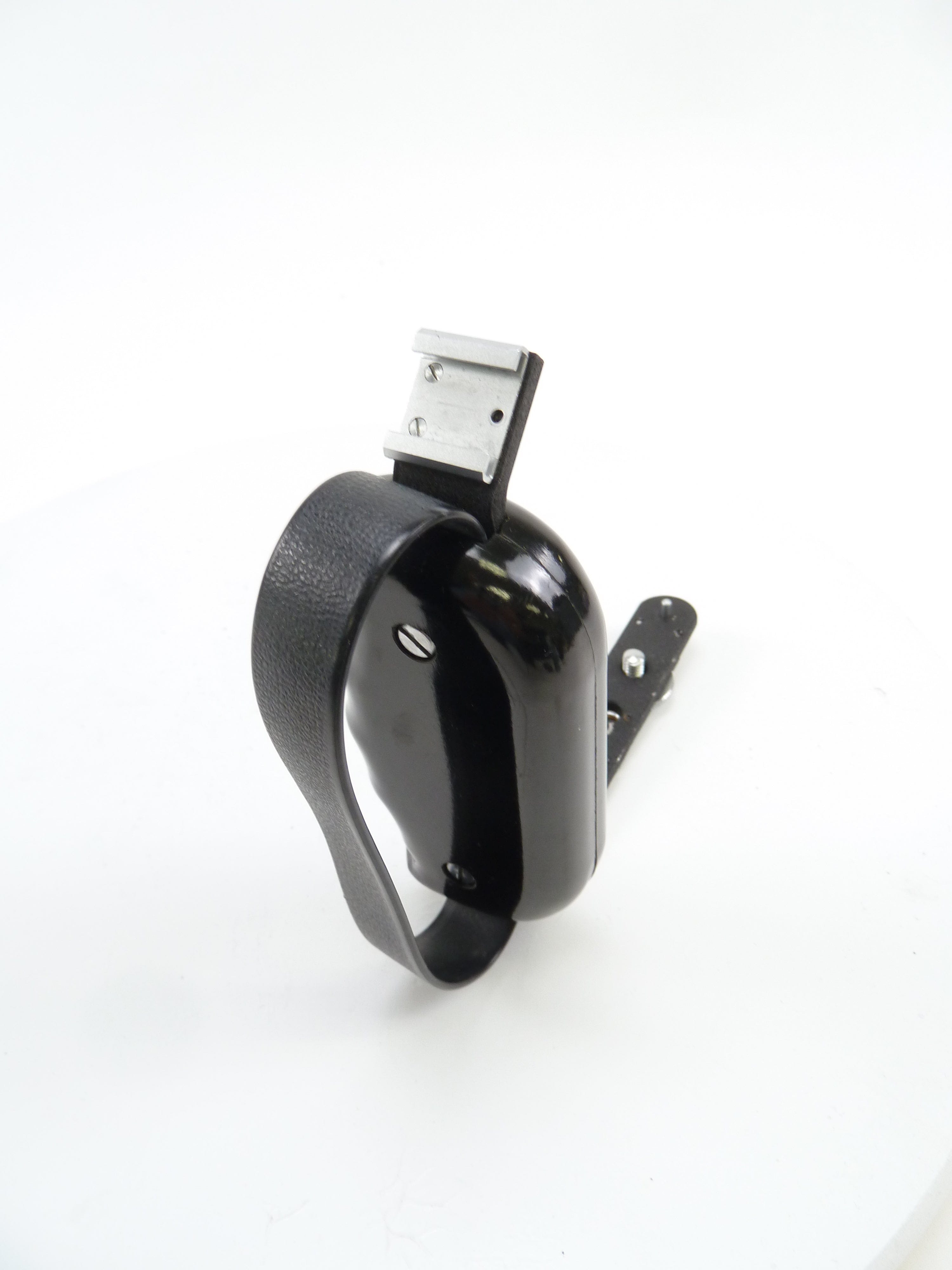 Mamiya Twin Lens Reflex Flash Bracket