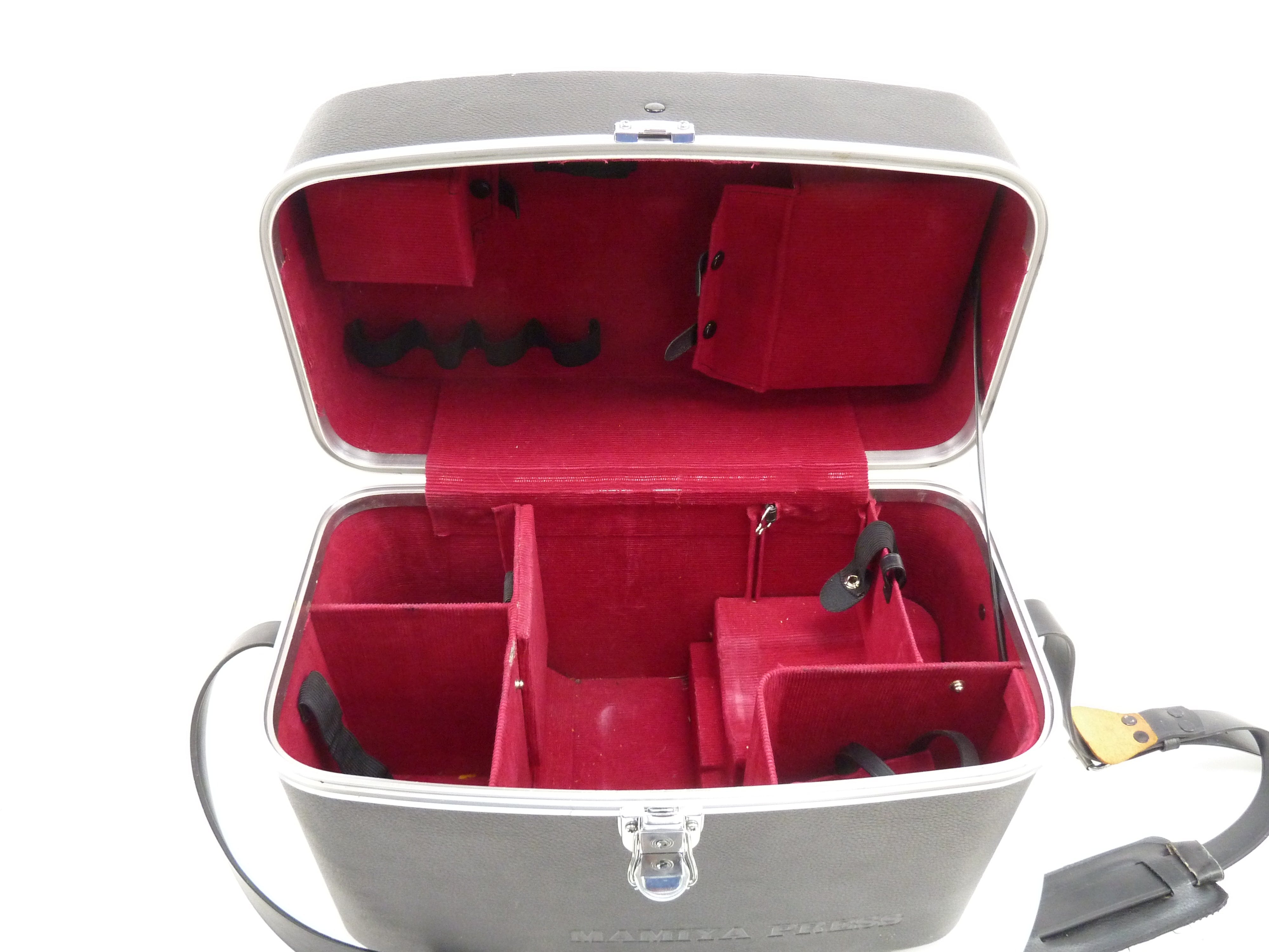 Mamiya Universal, Press, or Super 23 Deluxe Hard Case