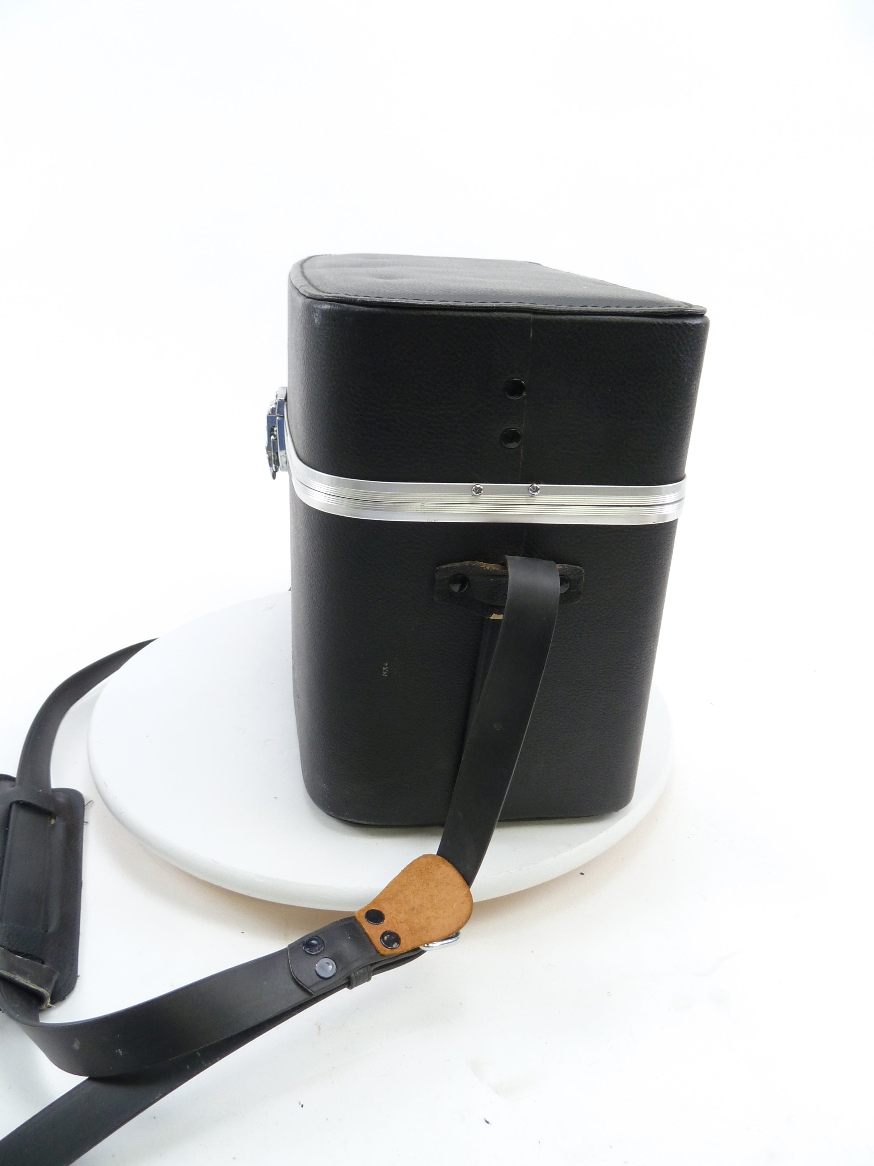 Mamiya Universal, Press, or Super 23 Deluxe Hard Case