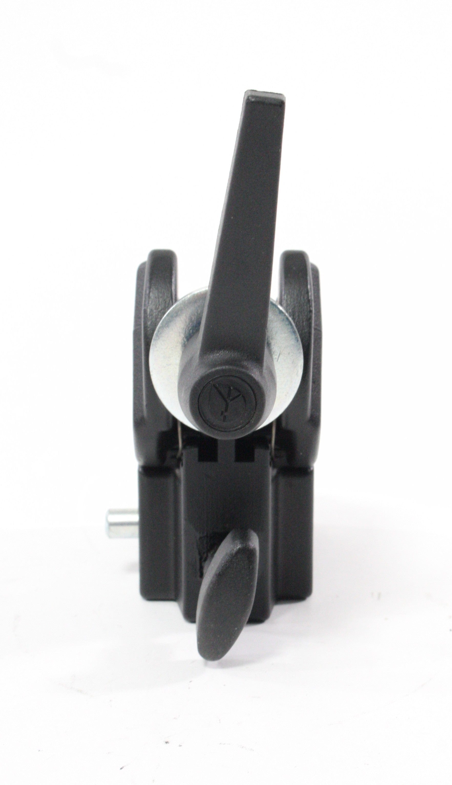 Manfrotto 035L and 635 Quick Action Super Clamp Single