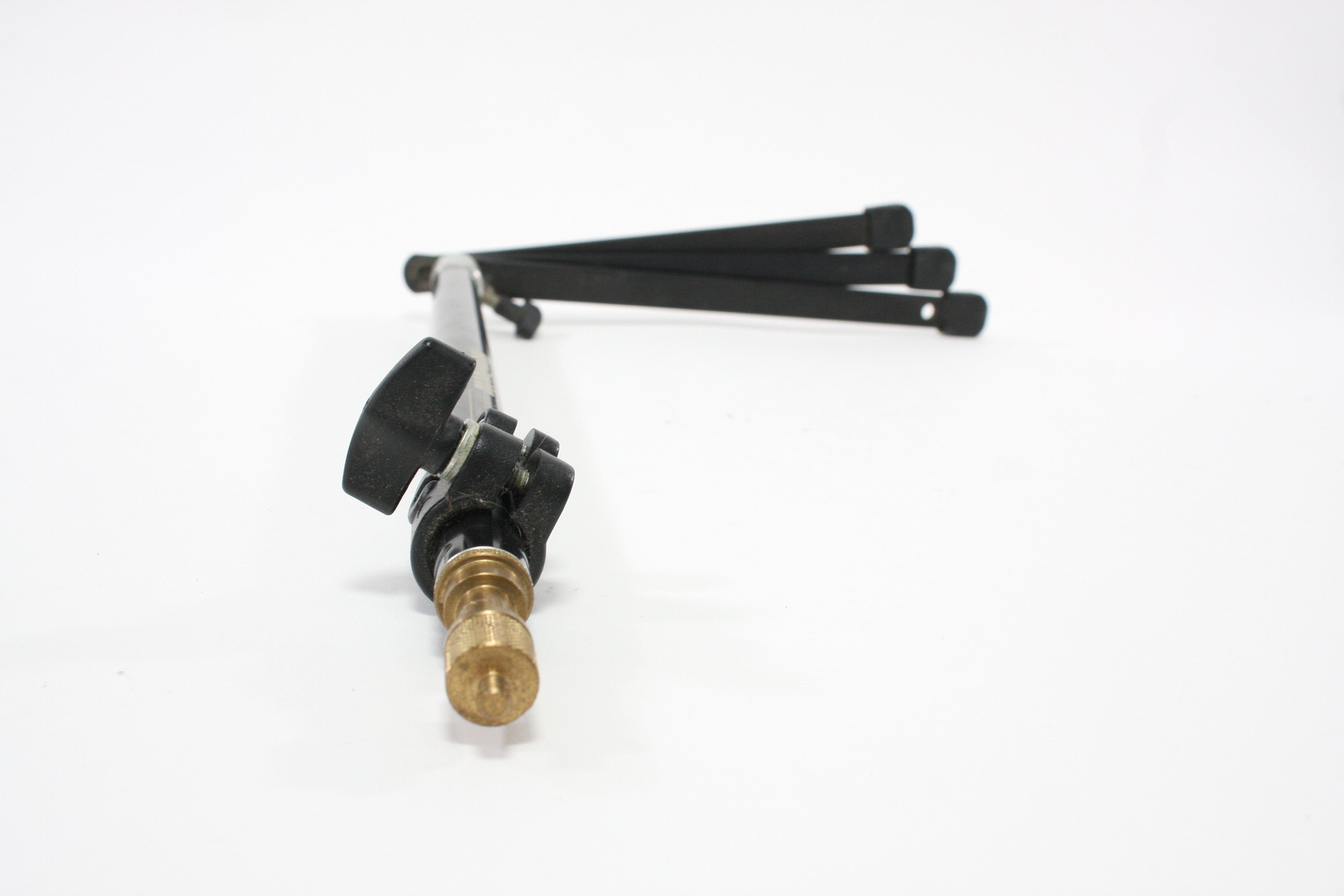 Manfrotto 122B Back Light Stand