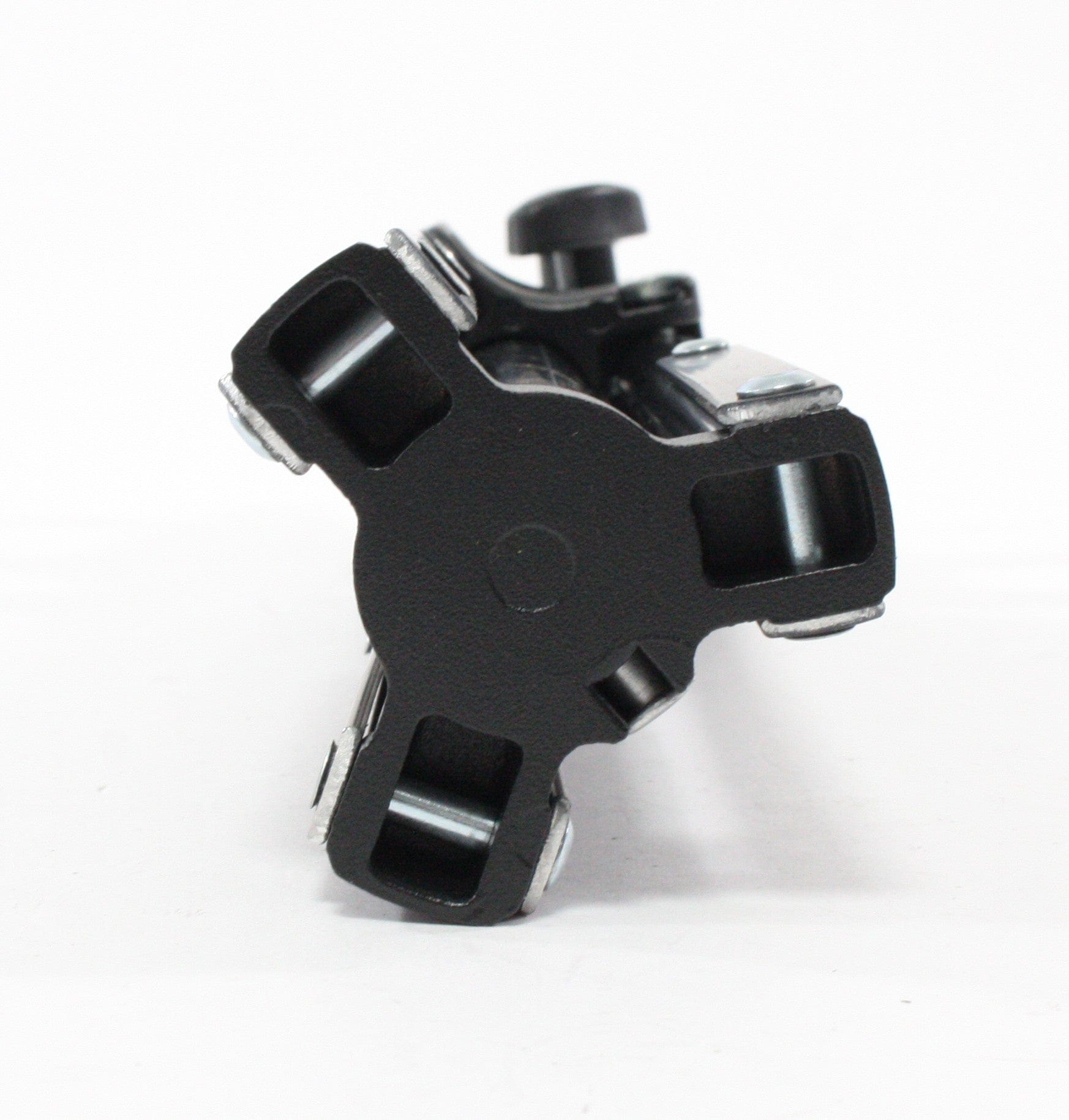 Manfrotto 156BLB Black Mini Kit Stand - 4'