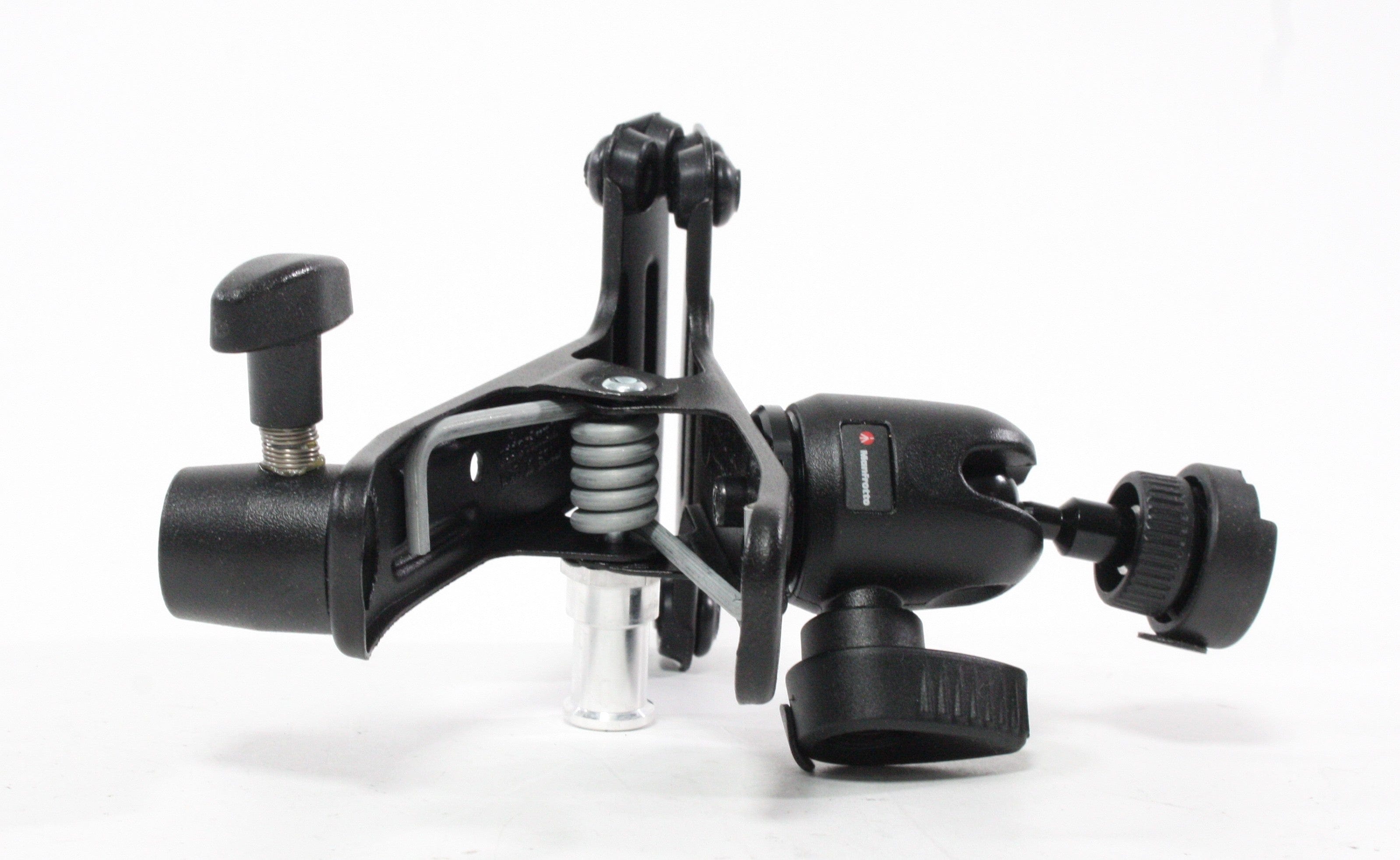 Manfrotto 175-F-1 Spring Clamp w/ Shoeflash