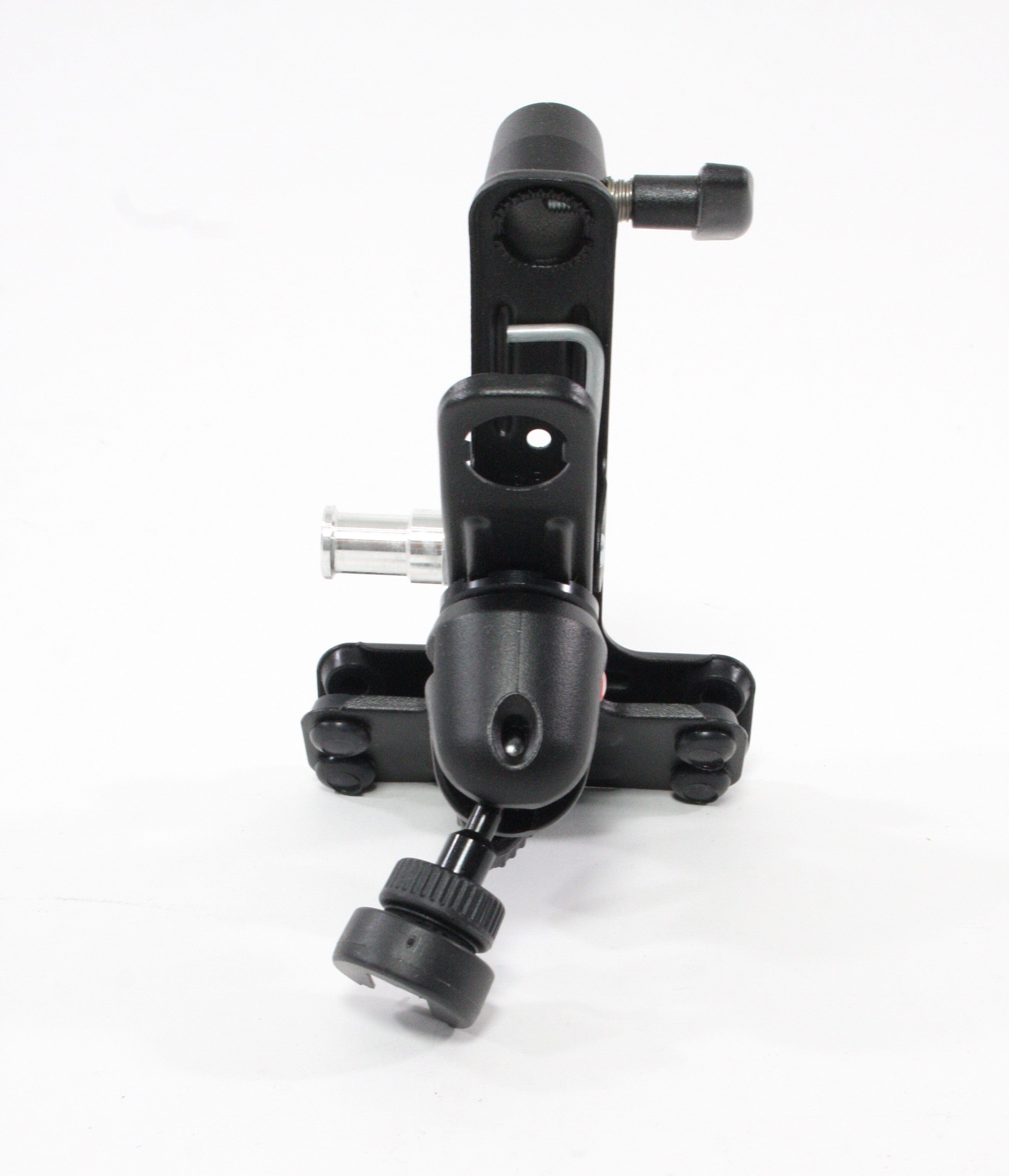 Manfrotto 175-F-1 Spring Clamp w/ Shoeflash