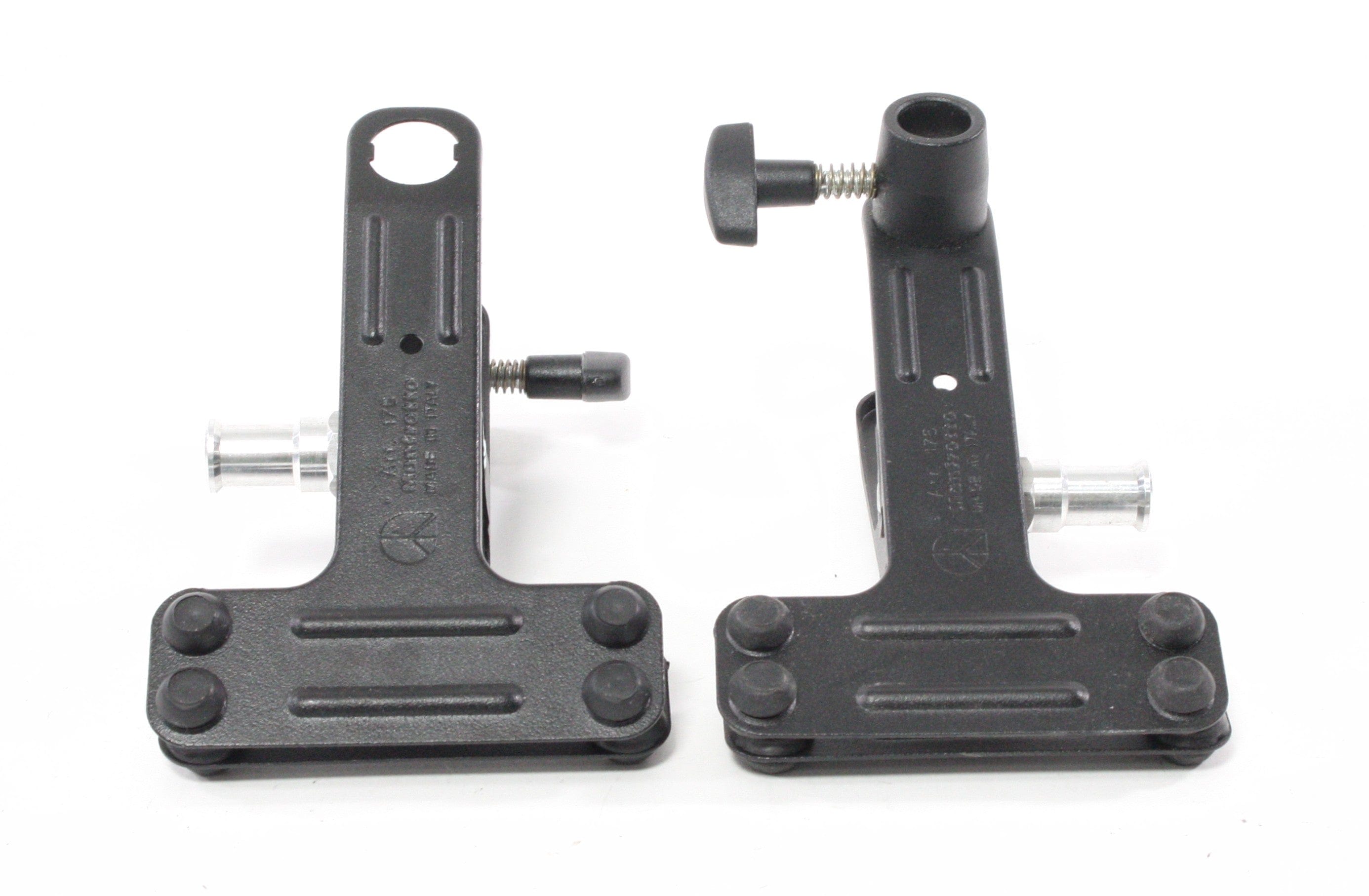 Manfrotto 175 Spring Clamp (2)