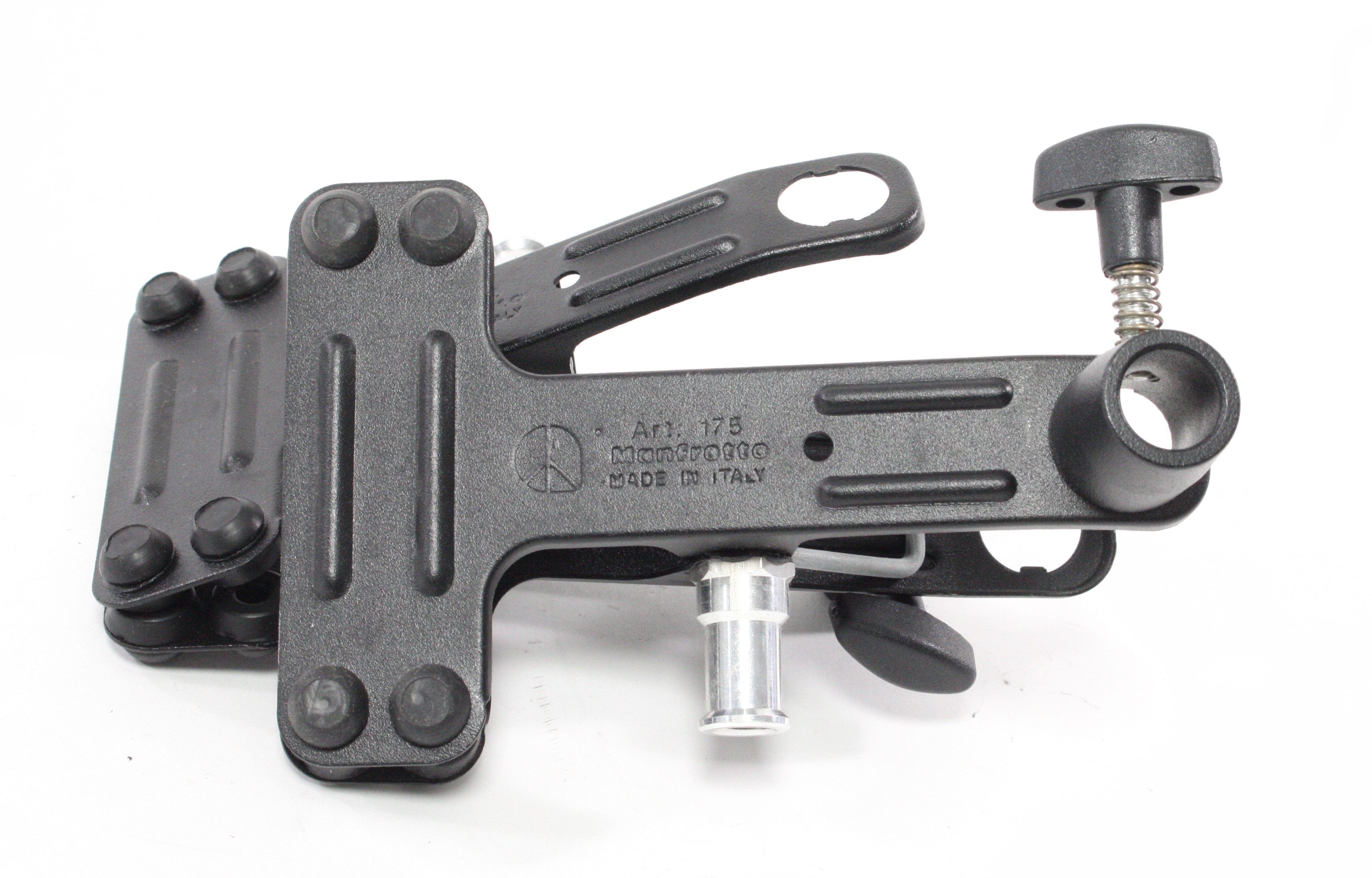 Manfrotto 175 Spring Clamp (2)