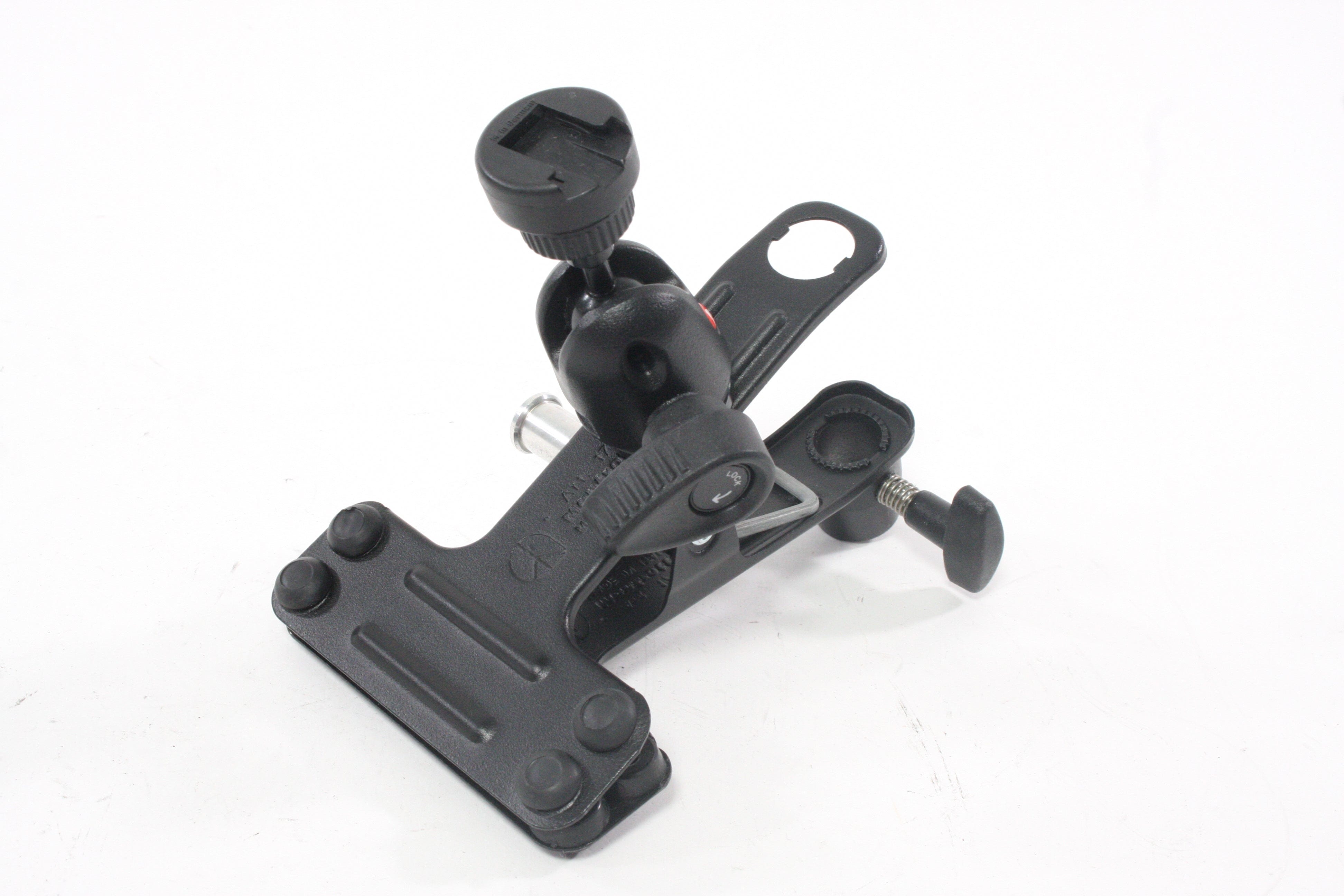 Manfrotto 175F-2 Cold Shoe Clamp