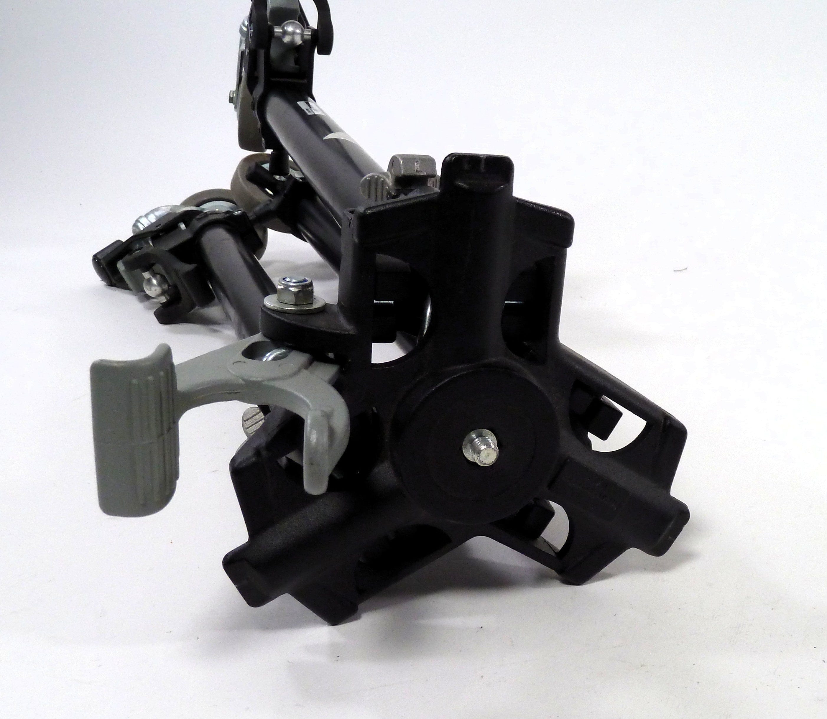 Manfrotto 181 Folding Auto Dolly - Black 3254