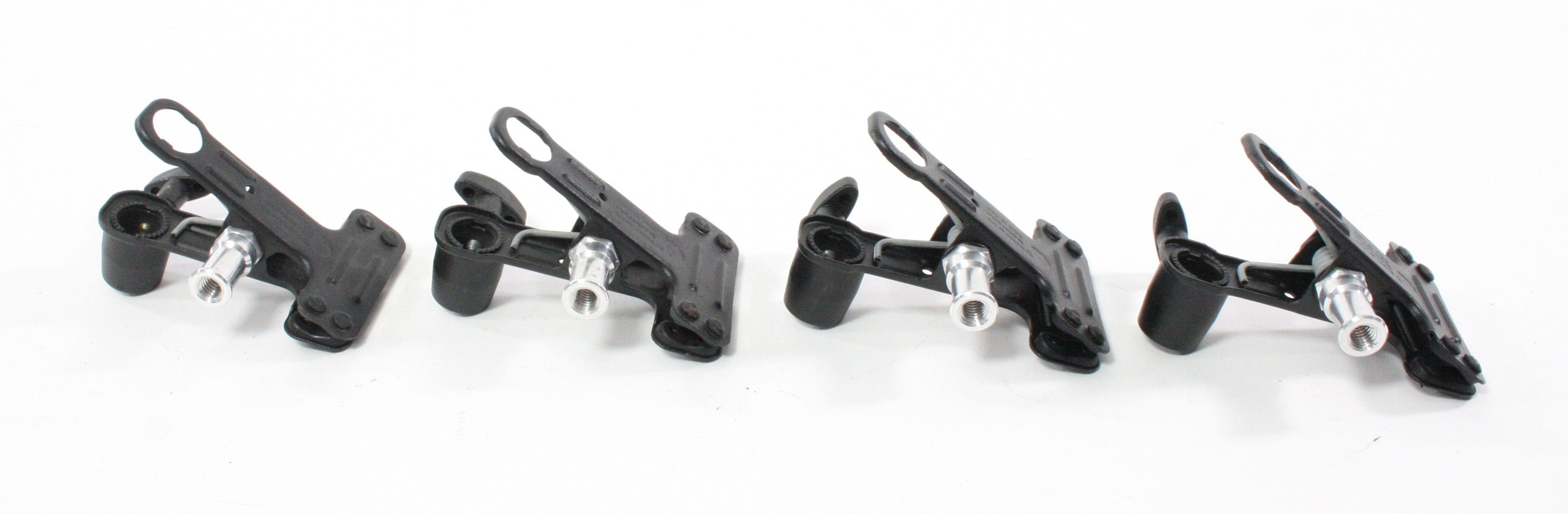 Manfrotto 275 Mini Clip Clamp (4)