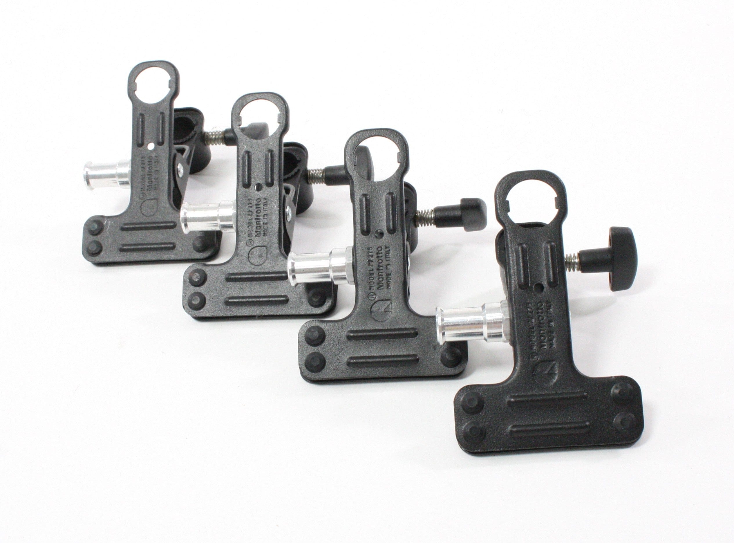 Manfrotto 275 Mini Clip Clamp (4)