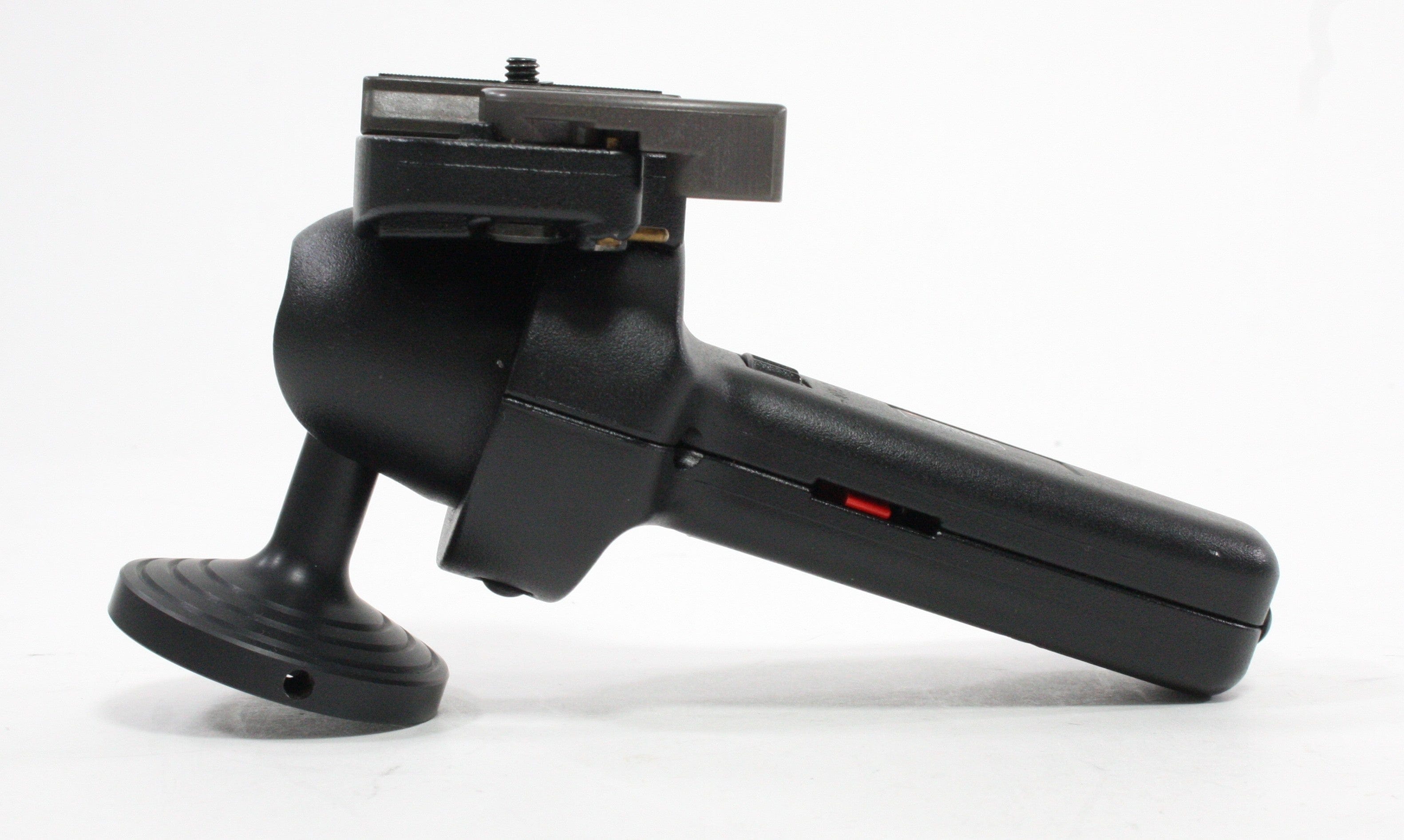 Manfrotto 322RC2 Grip Action Tripod Ballhead with Quick Release Plate