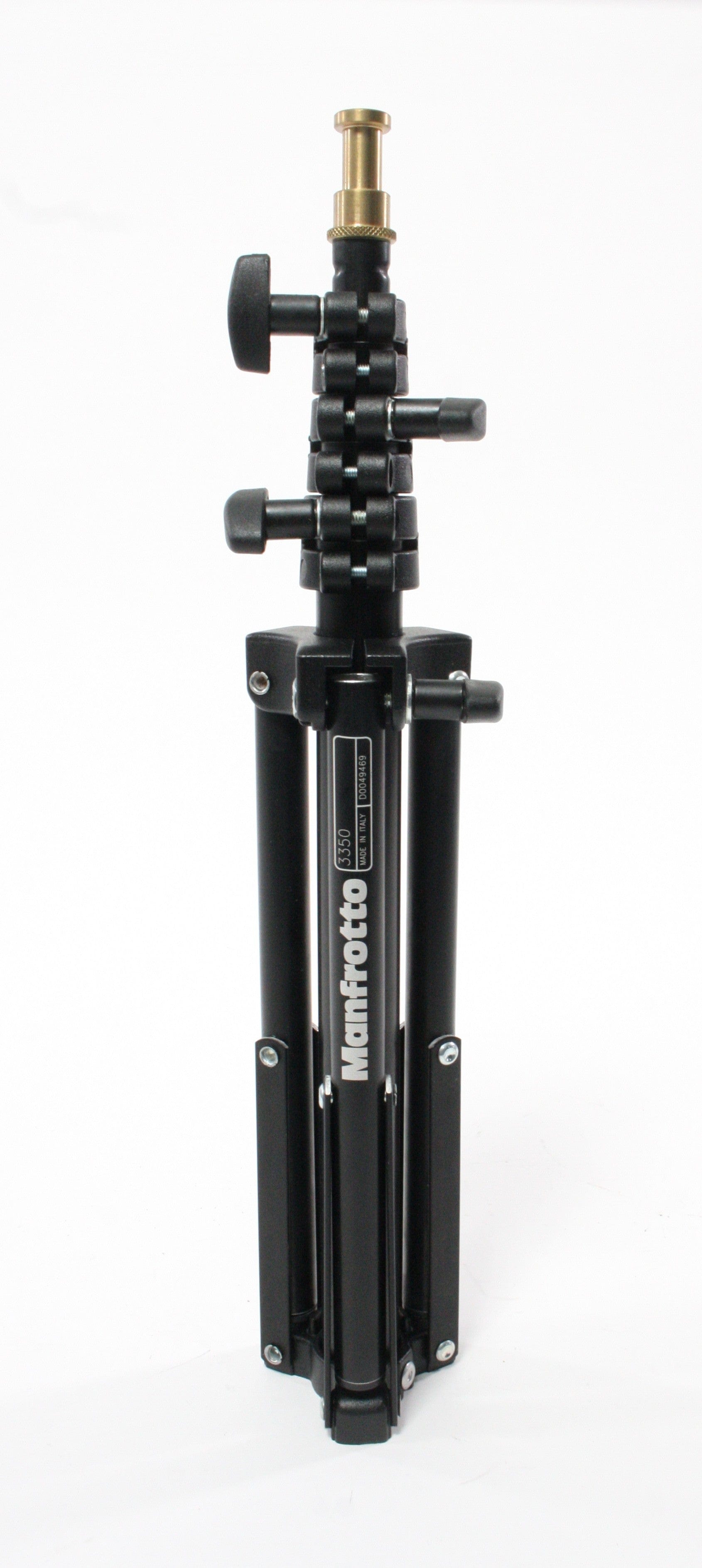 Manfrotto 3350 Mini Light Stand