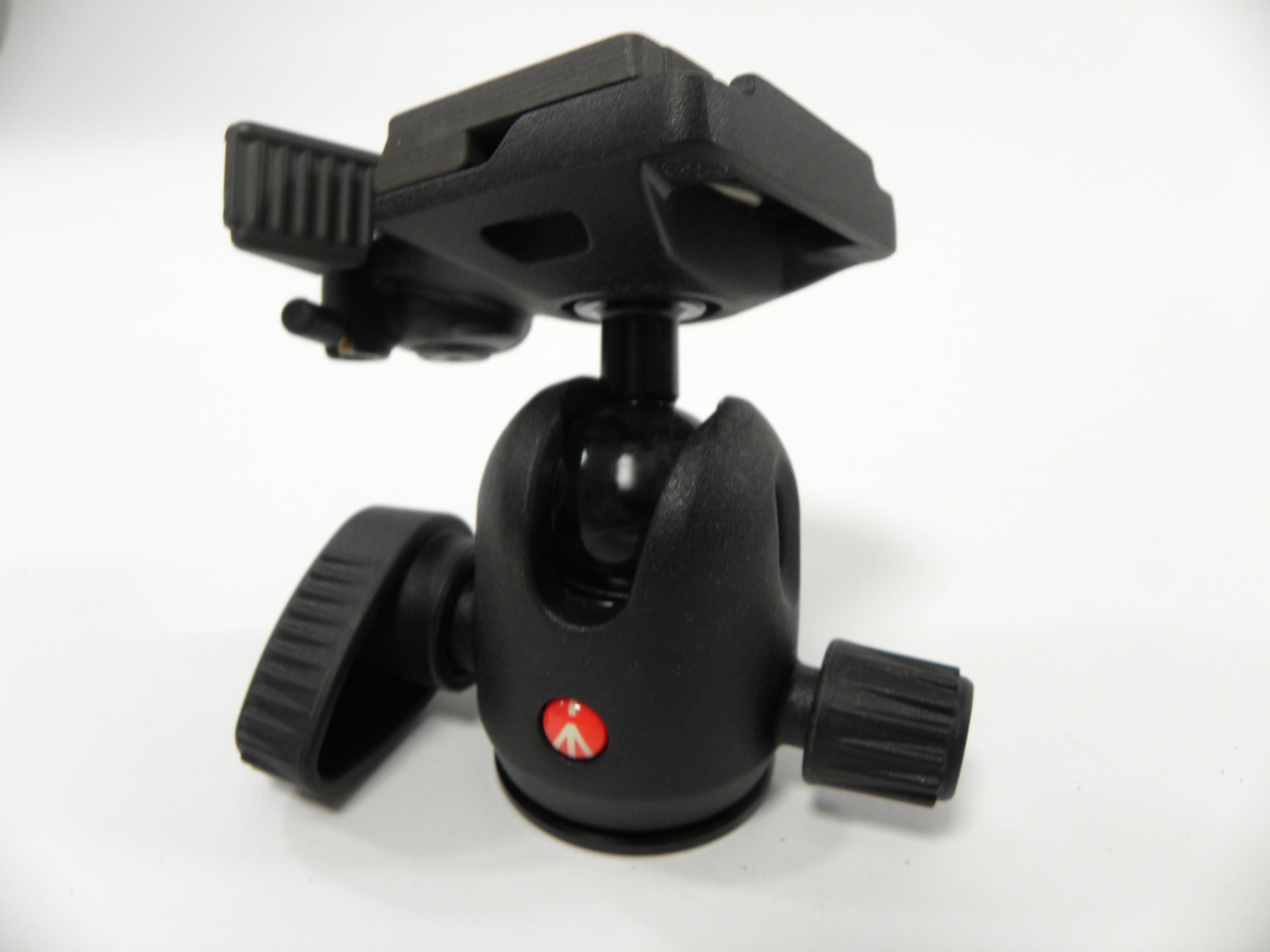 Manfrotto 494RC2 Ball Head