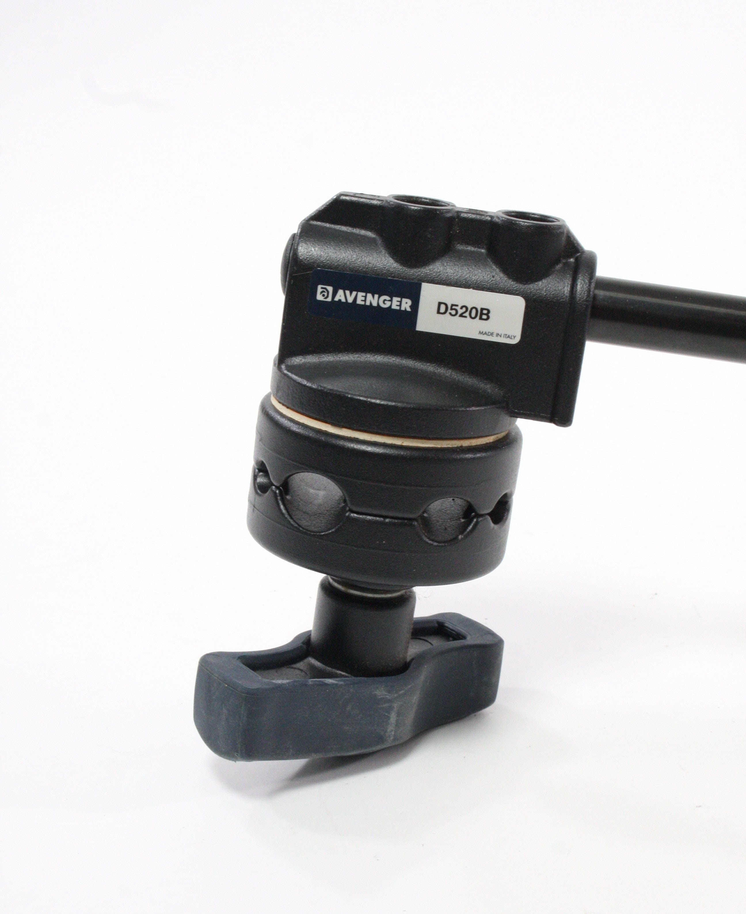 Manfrotto Avenger Extension Grip Arm, Black 102cm/40in