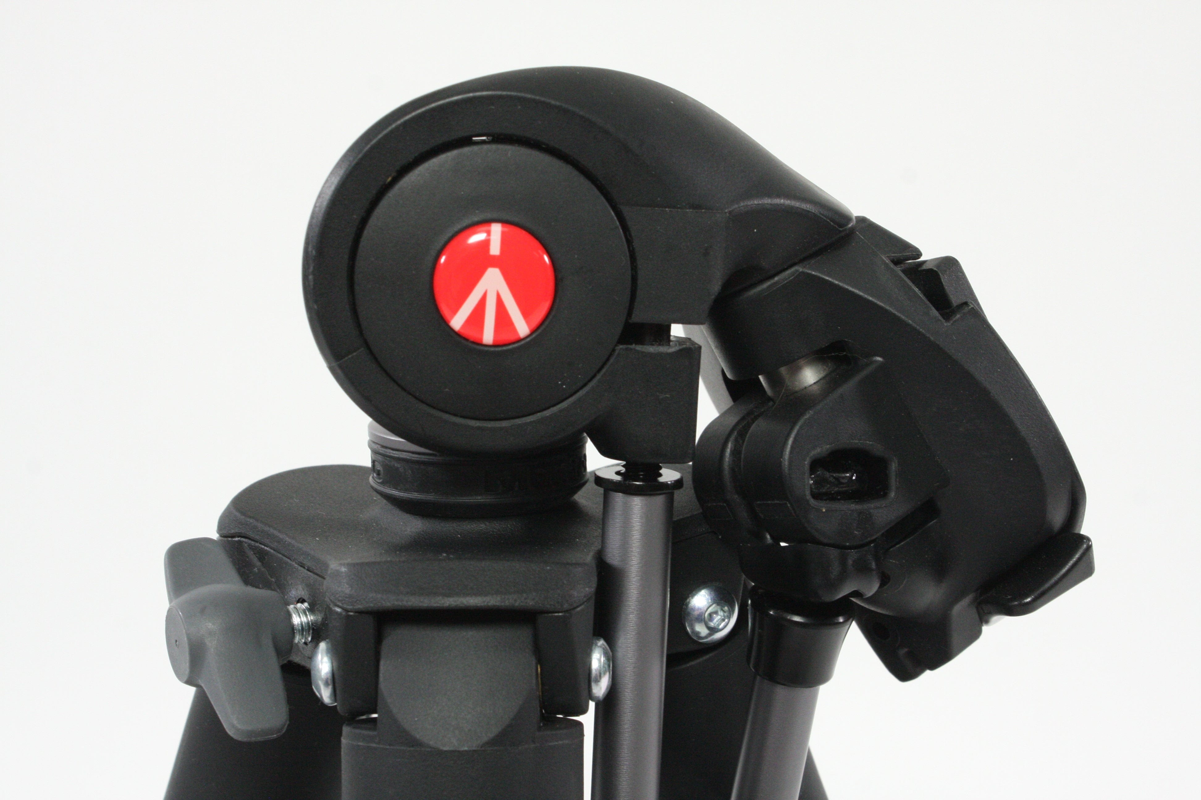 Manfrotto Compact Advanced Tripod
