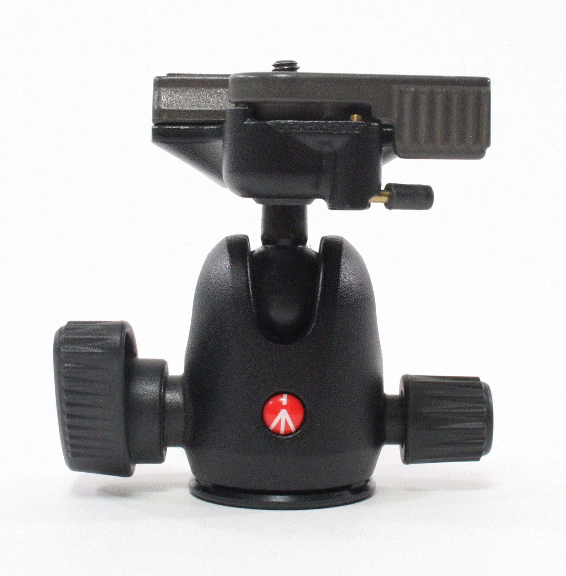 Manfrotto Mini Ball Head 494RC2 (with plate) for Tripod