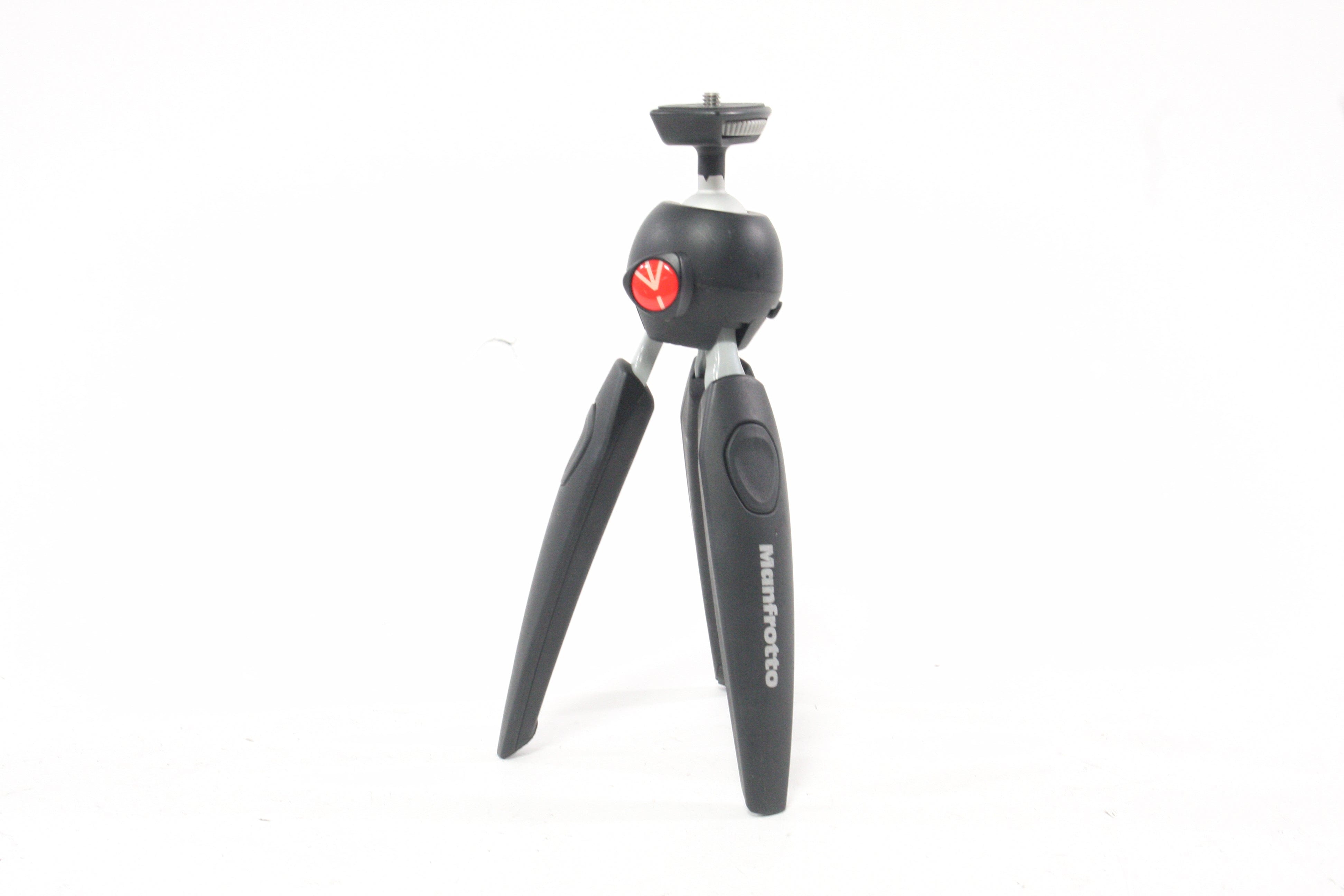 Manfrotto PIXI EVO 2-Section Mini Tripod