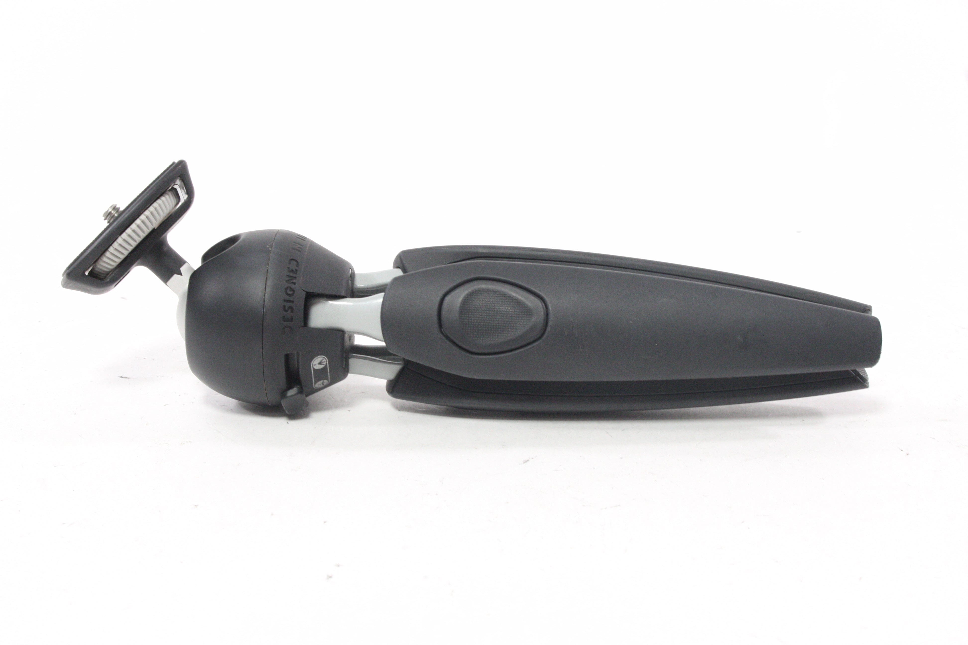 Manfrotto PIXI EVO 2-Section Mini Tripod